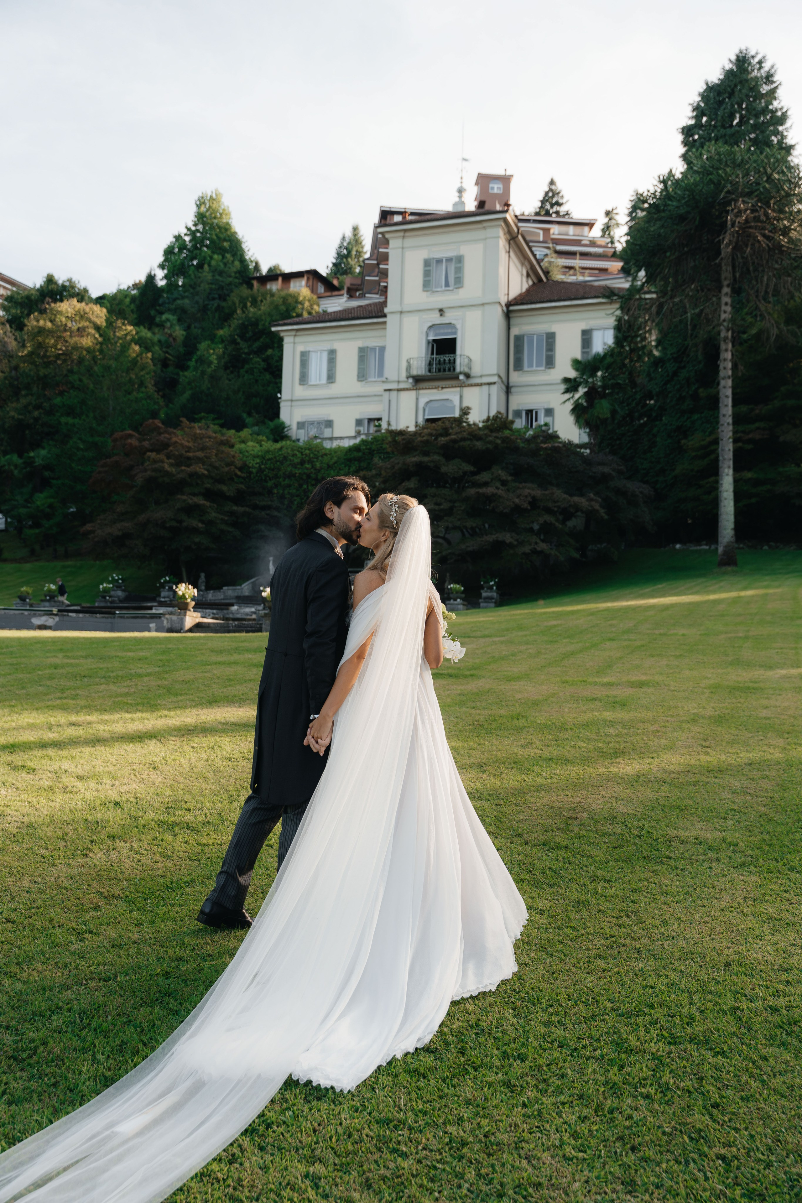 Jona & Tamara. Wedding photographer Natalia