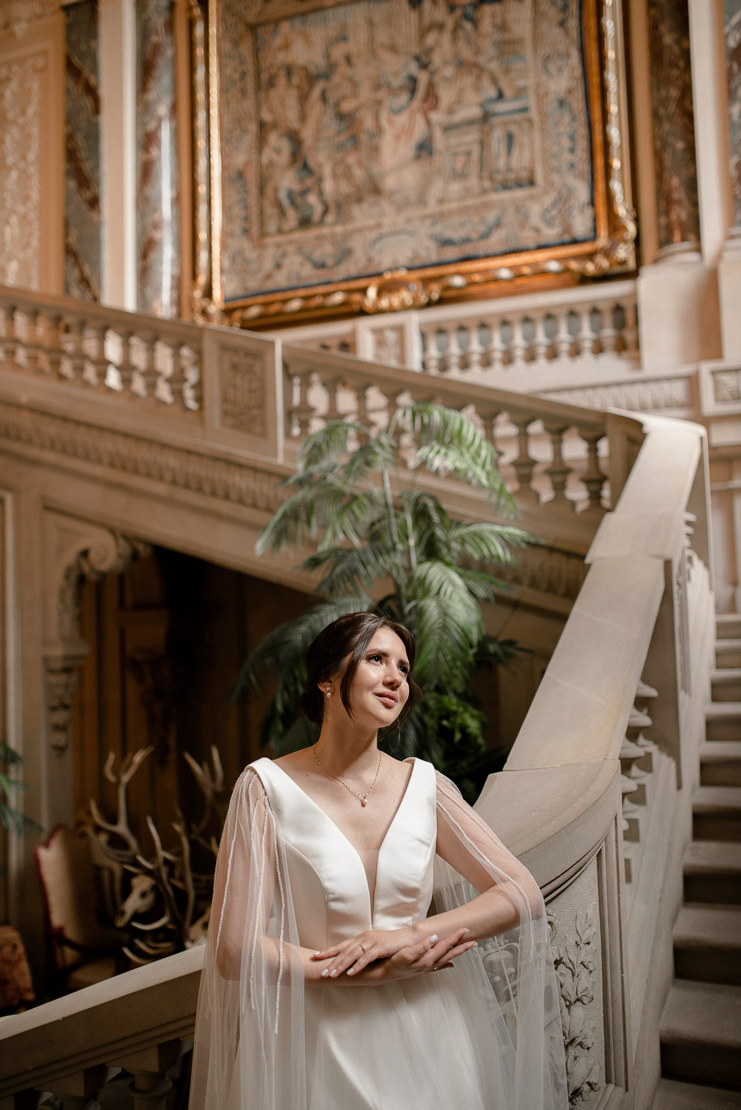 Katia i Denis. Home page