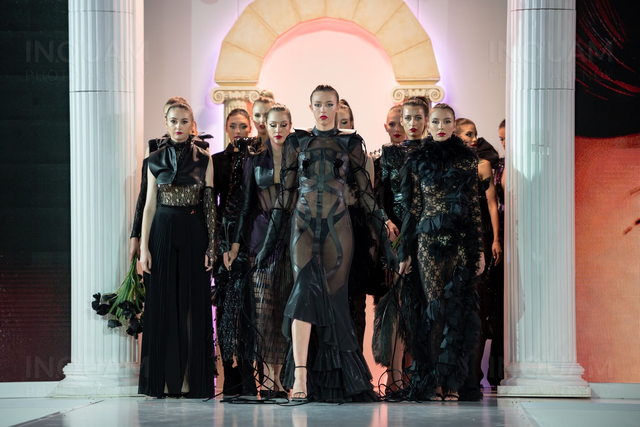 Fashion. Vescan Pictures - fotografie de eveniment
