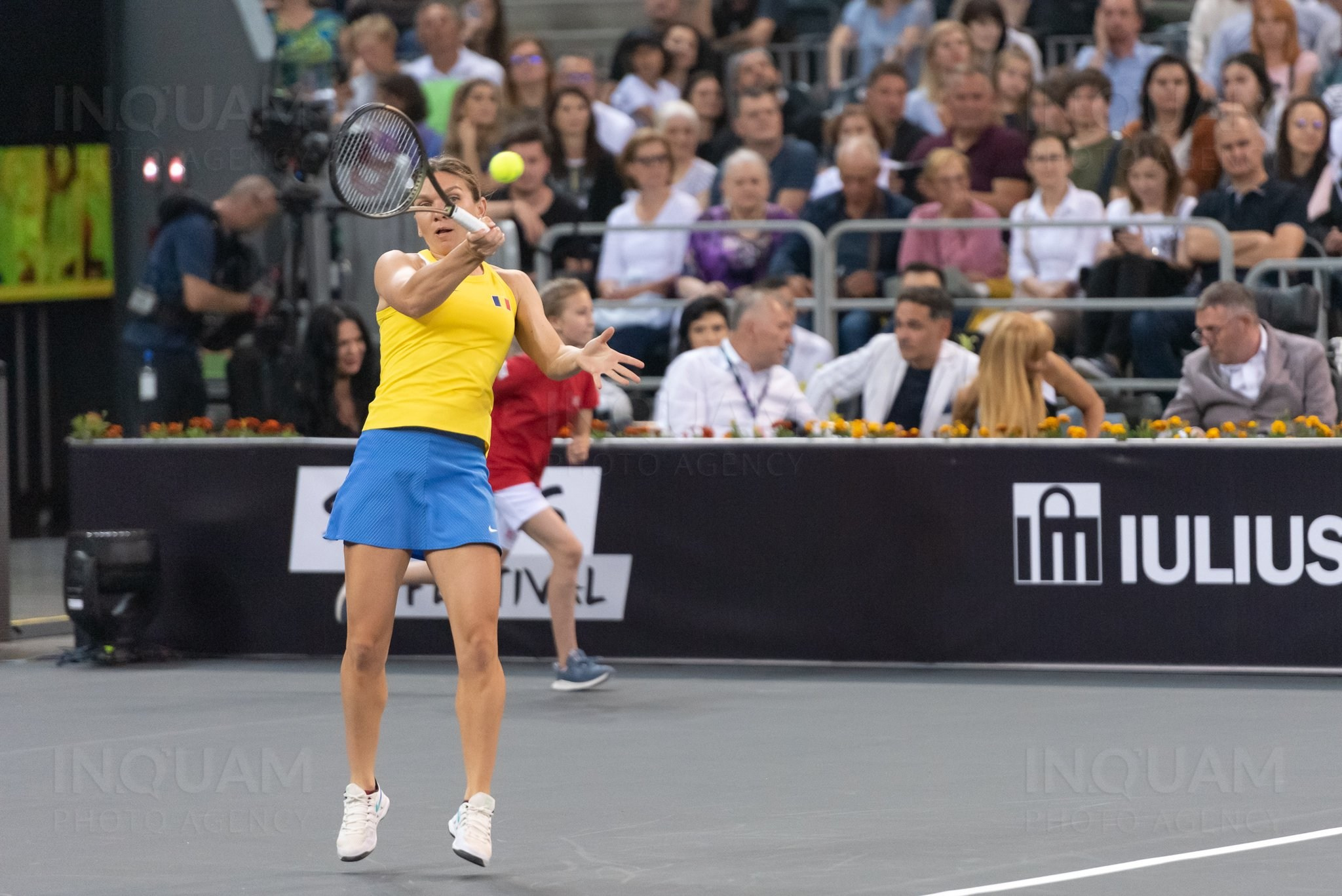 Tenis. Vescan Pictures - fotografie de eveniment