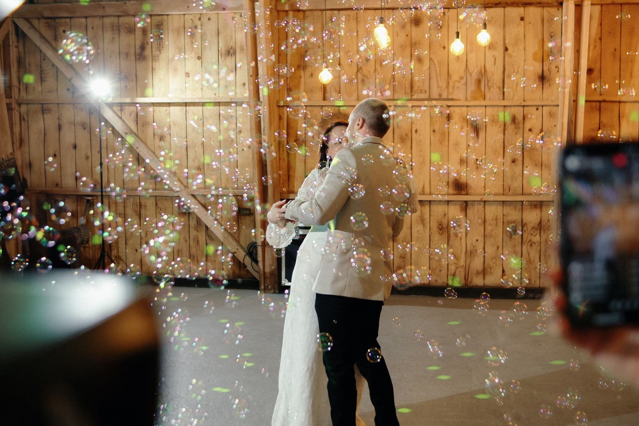 Ana & Eugeniu. STORYCATCHERS