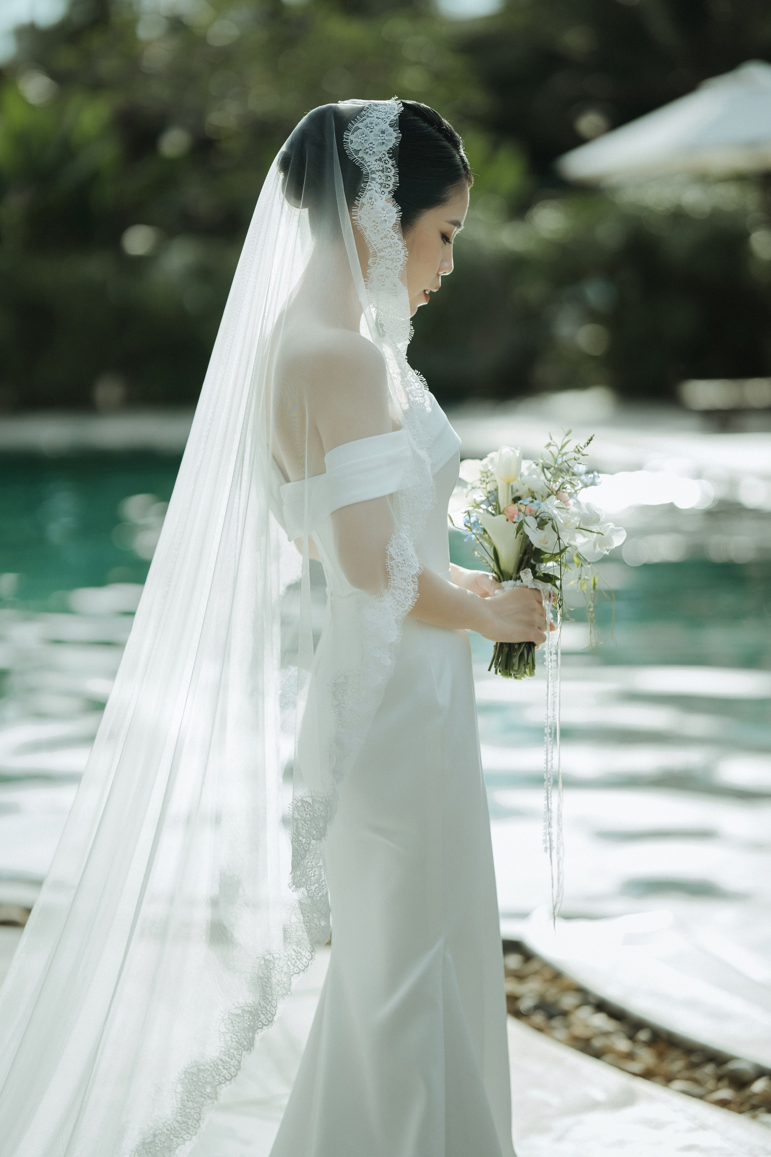 Duoc + Kim | Photojournalism. BenColor Studio