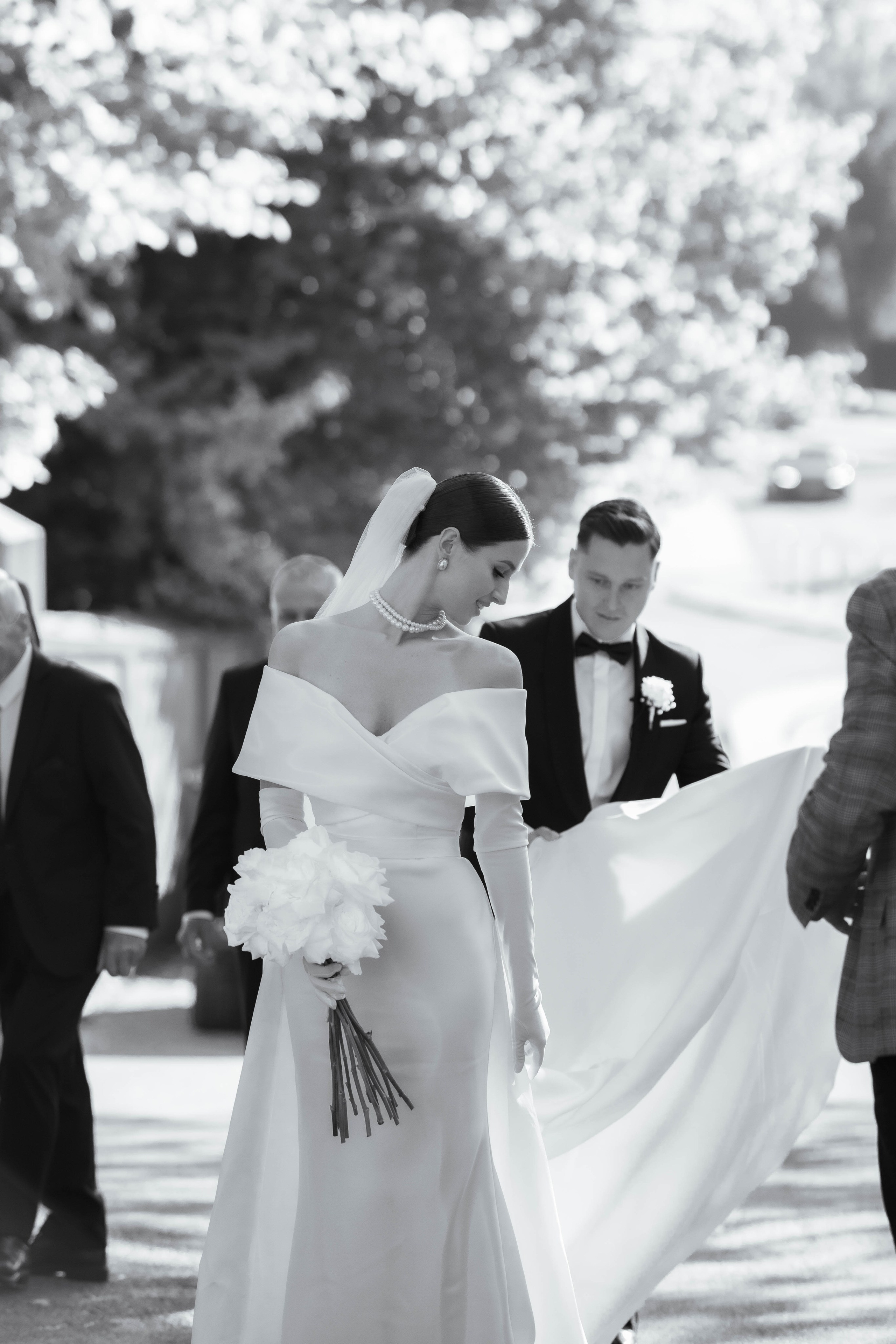 IGA GRZEGORZ. Fotograf Mykhalchuk Inna Kraków