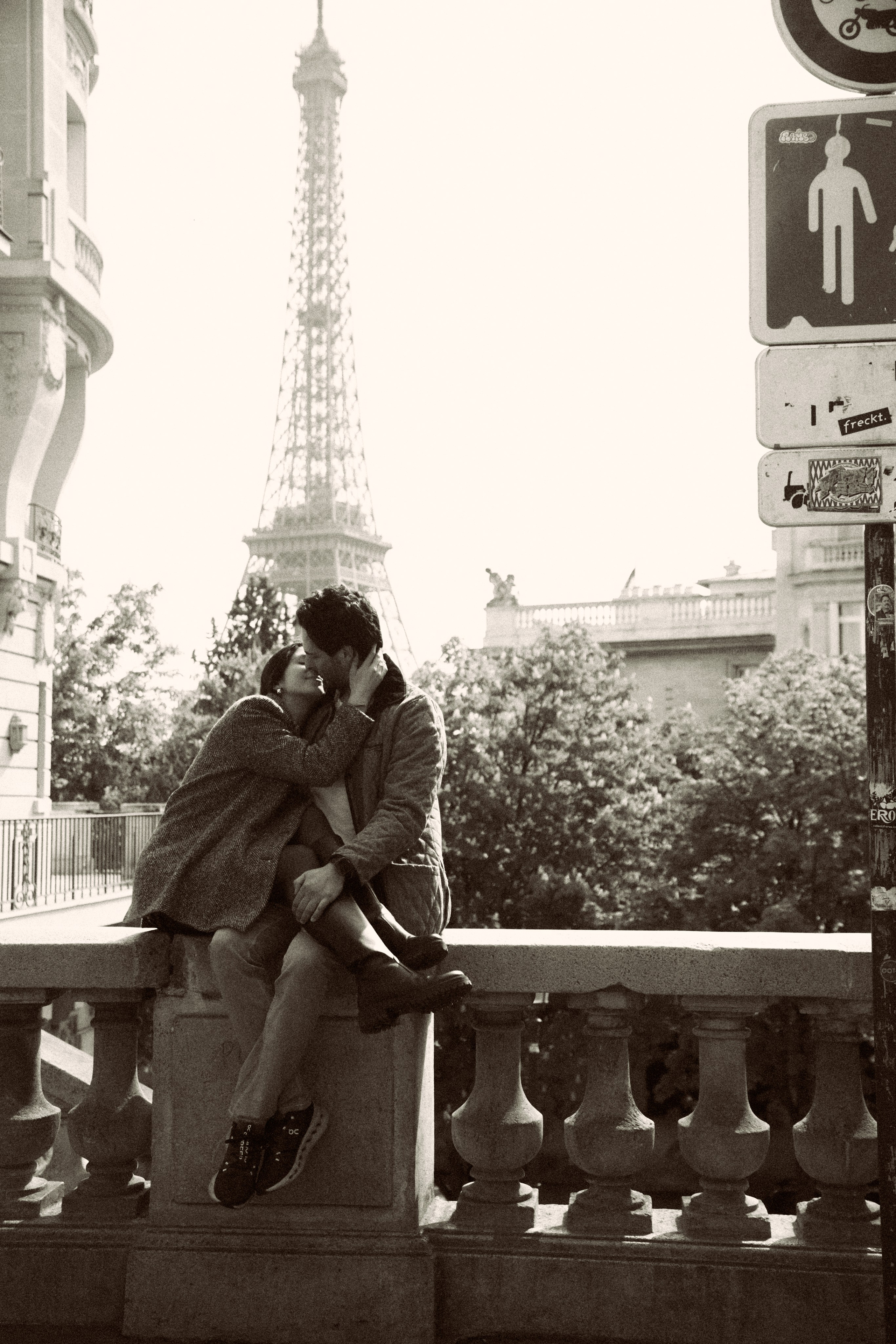 Nico & Kat. Photographe Paris