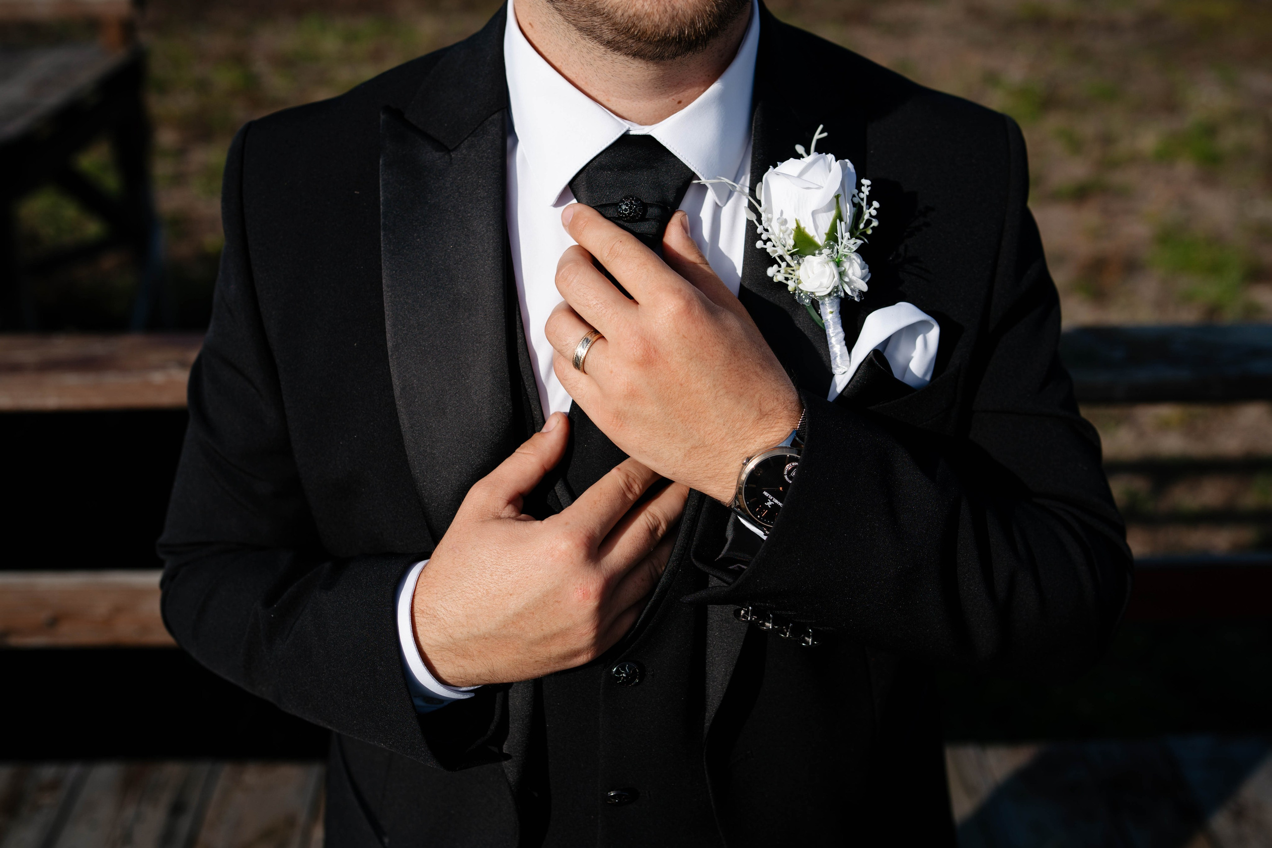 Ervin & Emese. Wedding & Event Photographer in Romania | Simona Bojan Photography