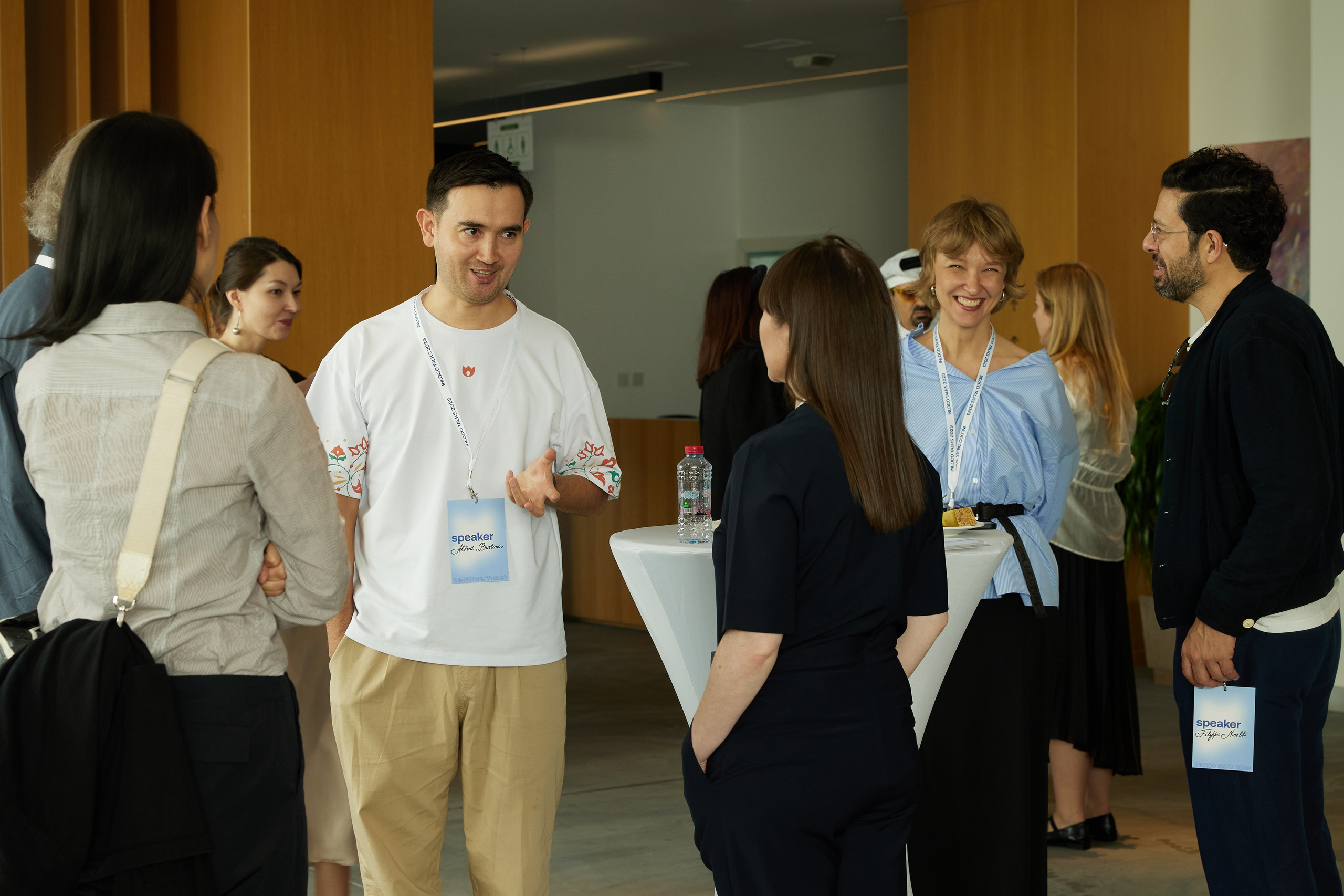 EVENTS. Female Photographer in Dubai