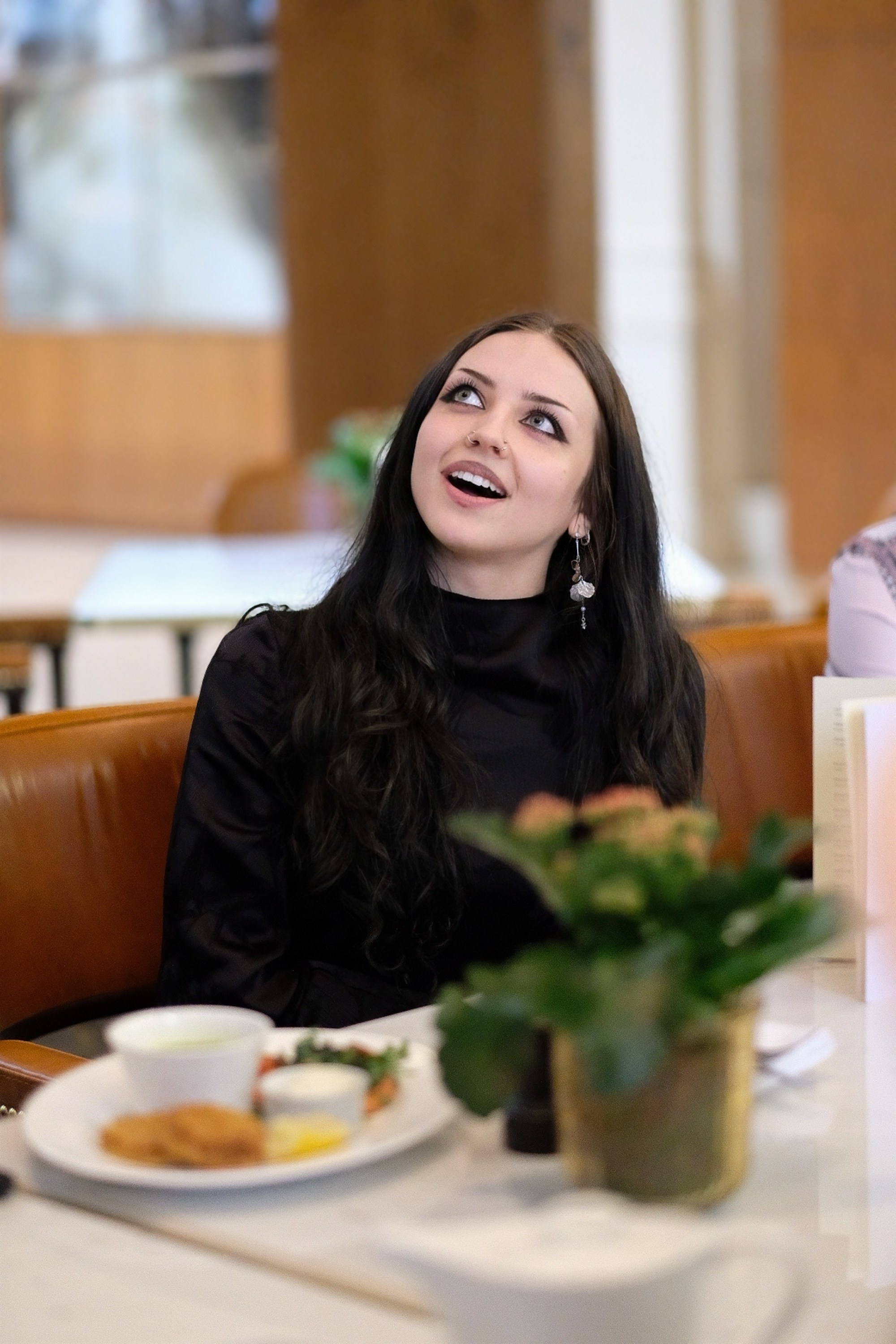 Vintage Brunch London 01/02. Photographer in London and Europe. Фотограф в Лондоне и Европе