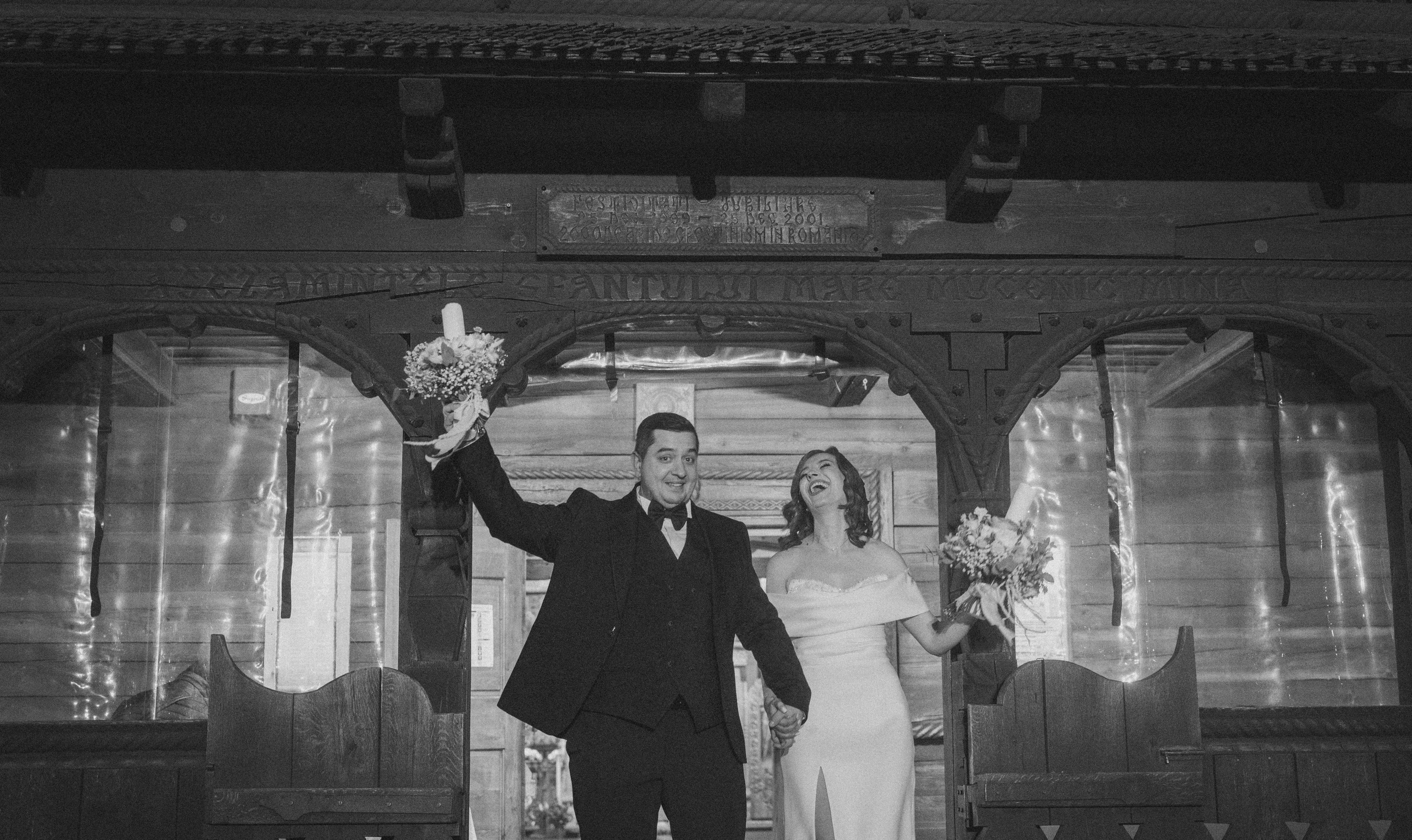 Cezara&Vali. Fotograf de evenimente si portret!