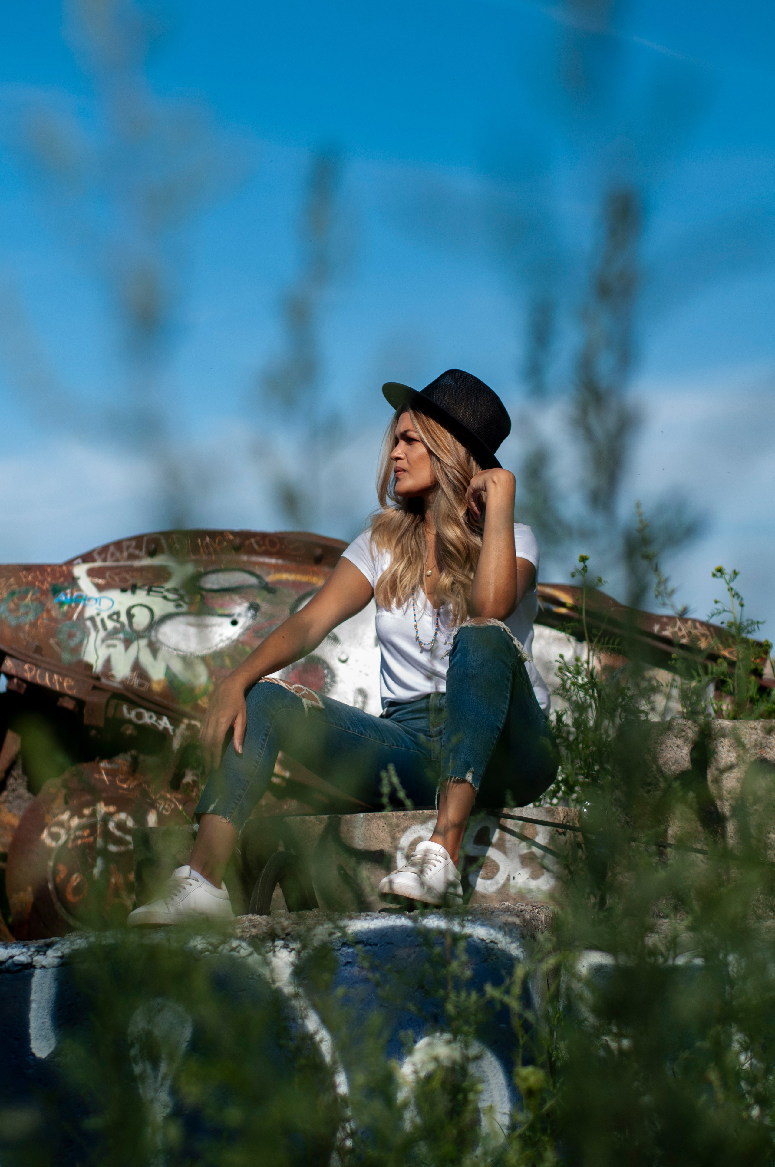 Flavia (Montreal QC). Carlos Lima Photography — Photographer in Calgary