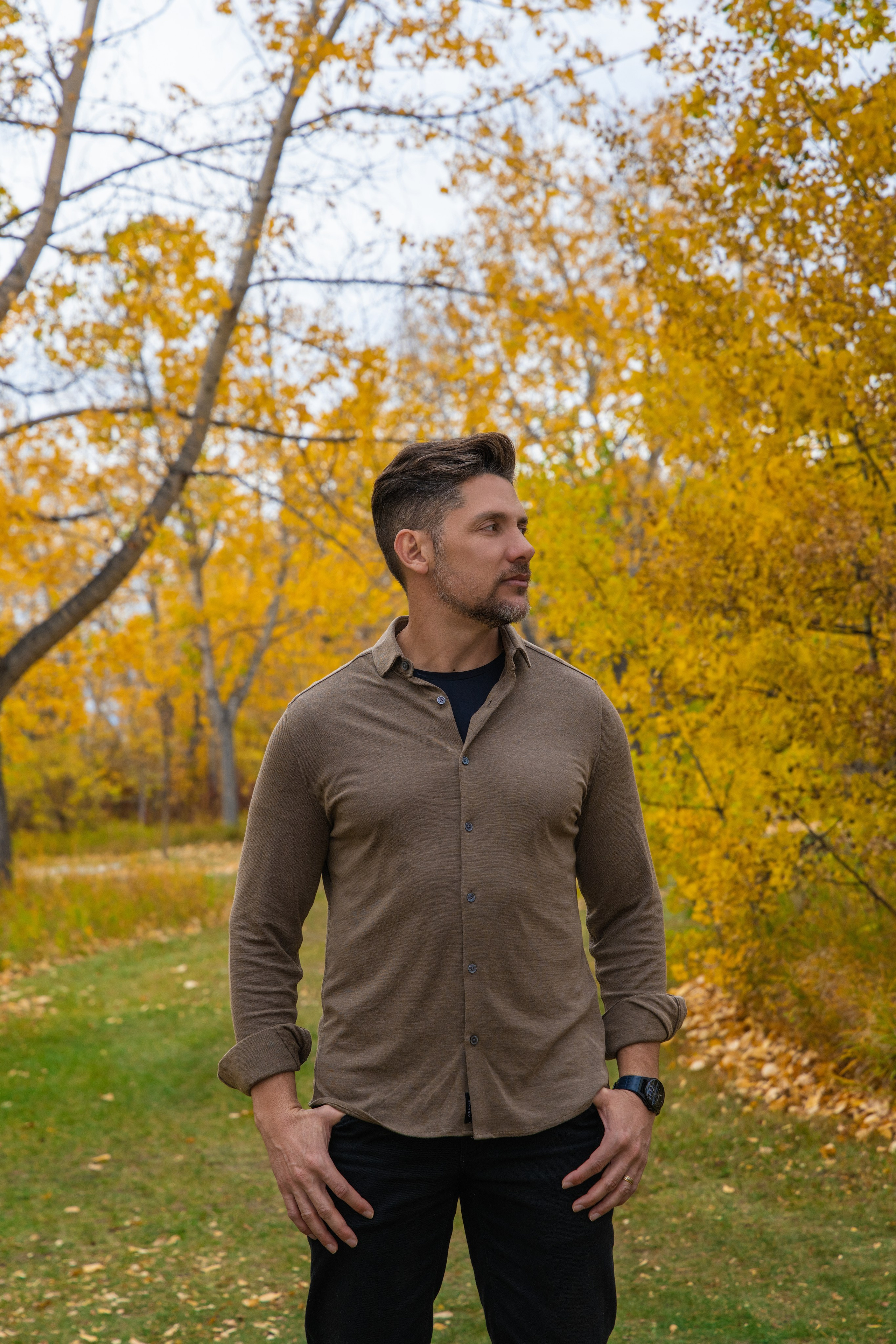 Ariana’s Family. Carlos Lima Photography — Photographer in Calgary