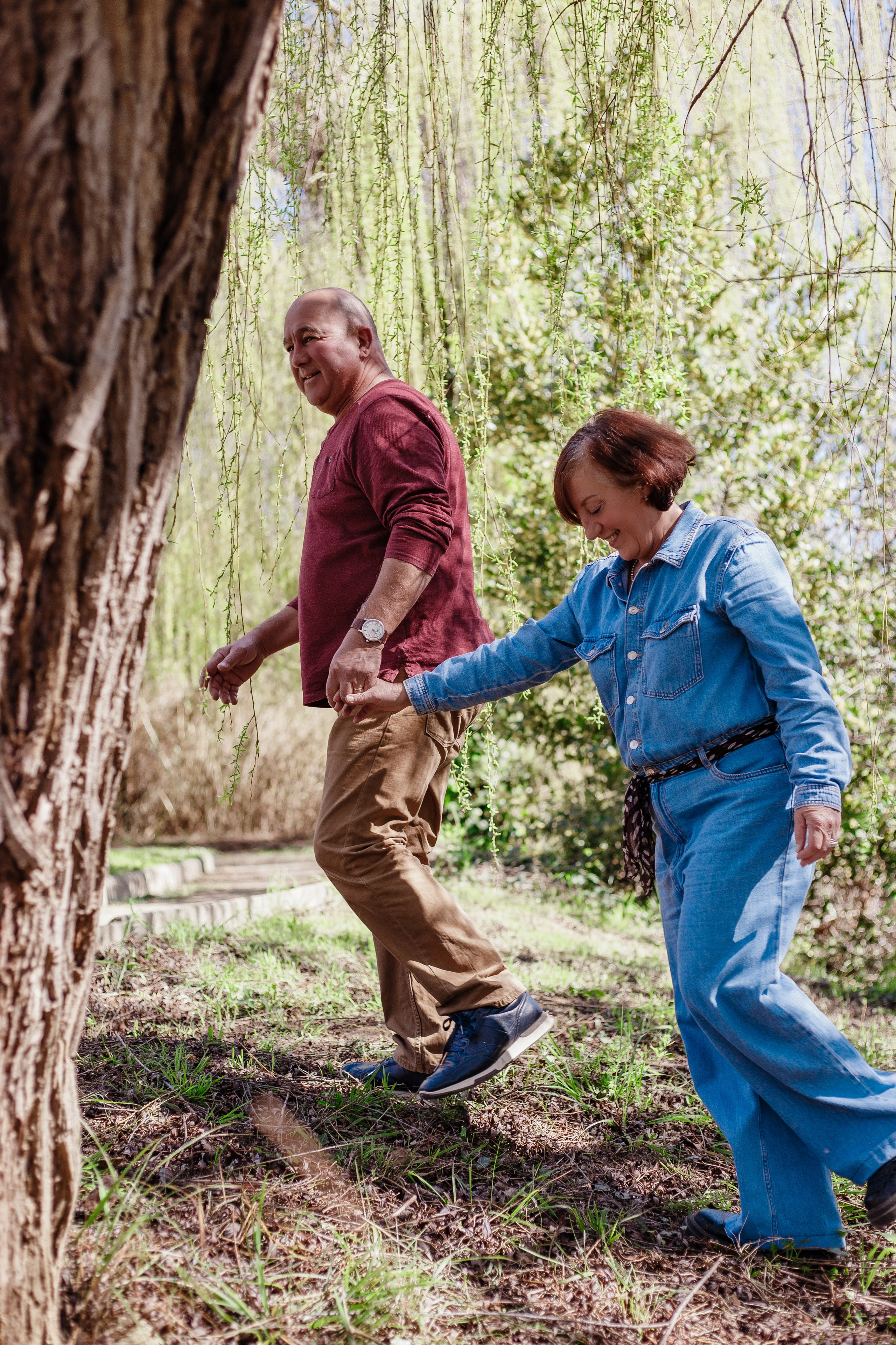 Sylvie & Didier | L’histoire d’amour. Photographe professionnelle à Poitiers, Tours et Châtellerault | Studio photo entre Poitiers et Tours – portraits, familles, entreprises, ma