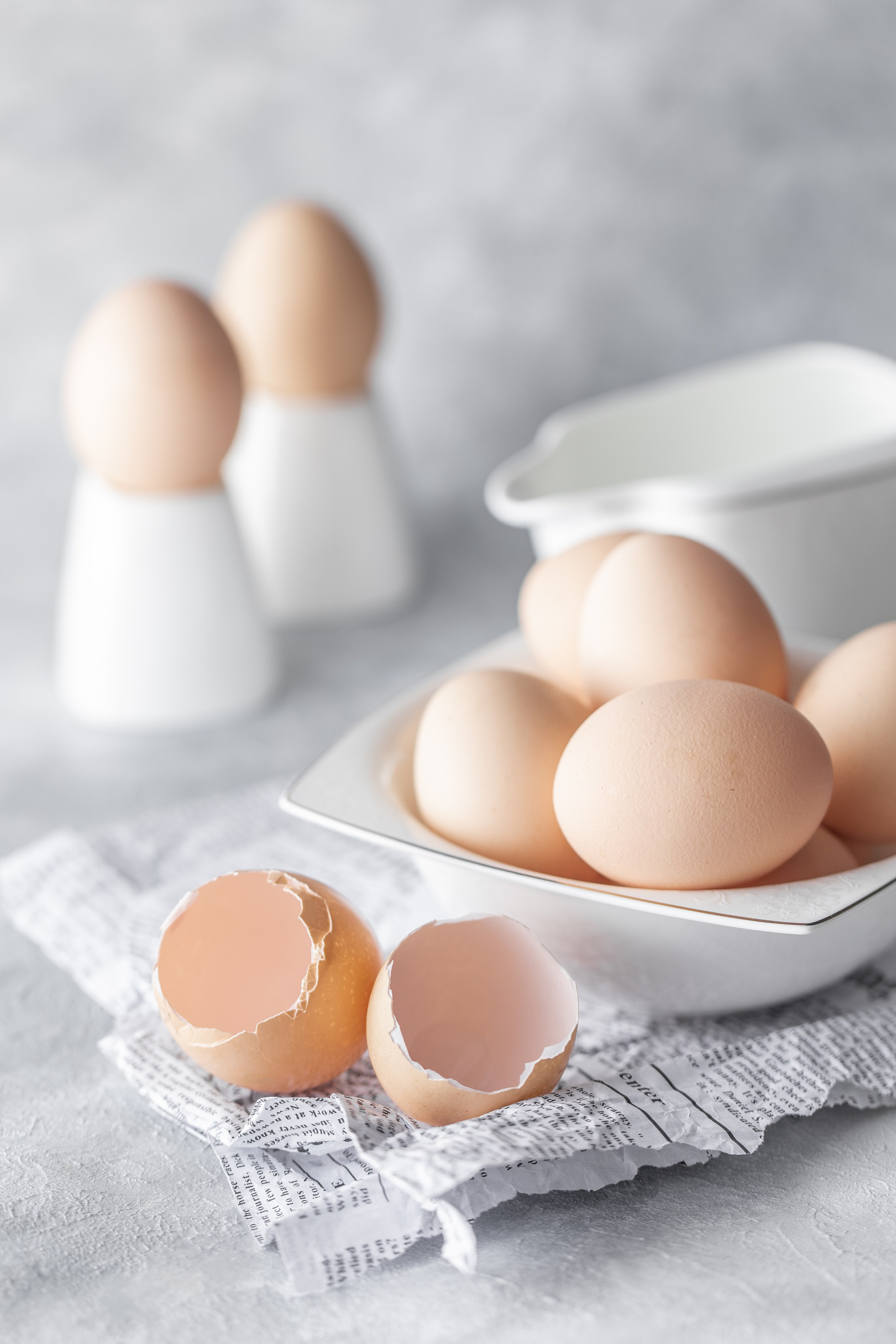 FOTO. Food & product photographer Suleyman Suleymanli