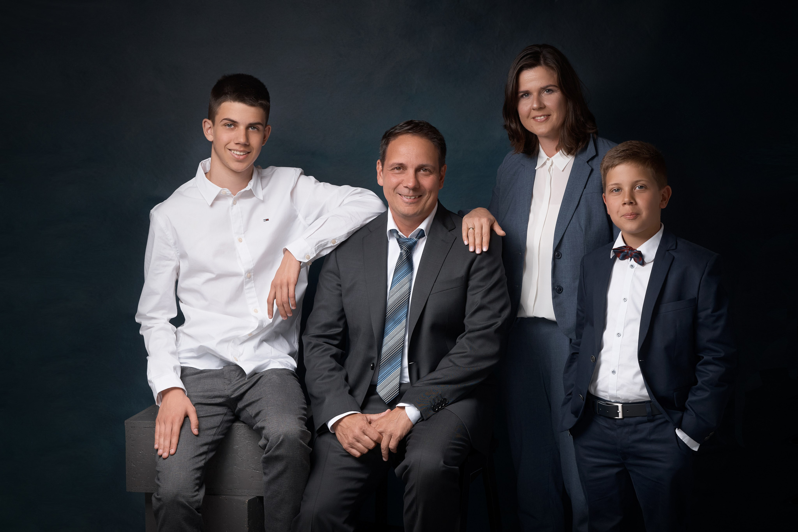 Первое причастие