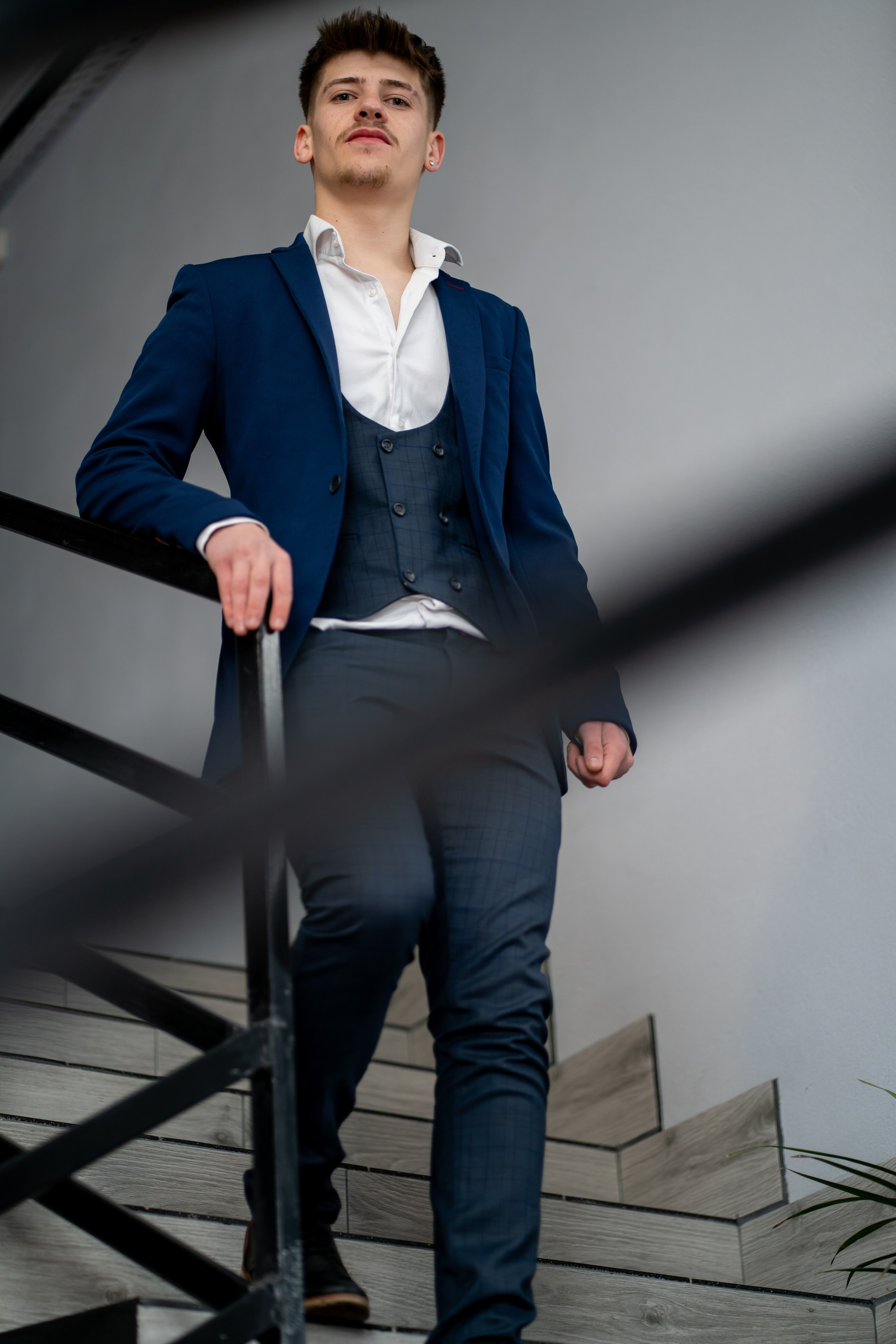 18 ANI - UN NOU ÎNCEPUT