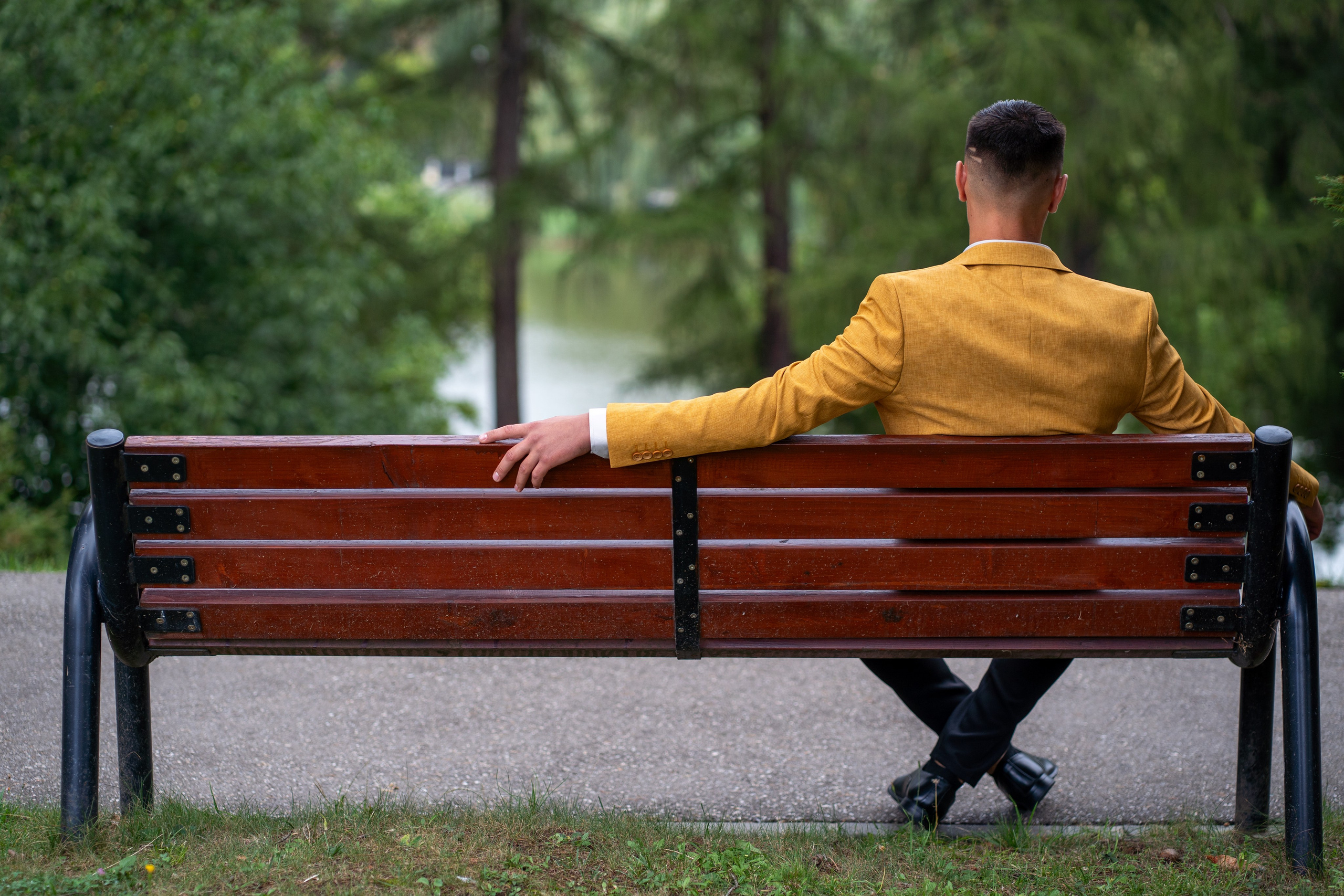 18 ANI - UN NOU ÎNCEPUT