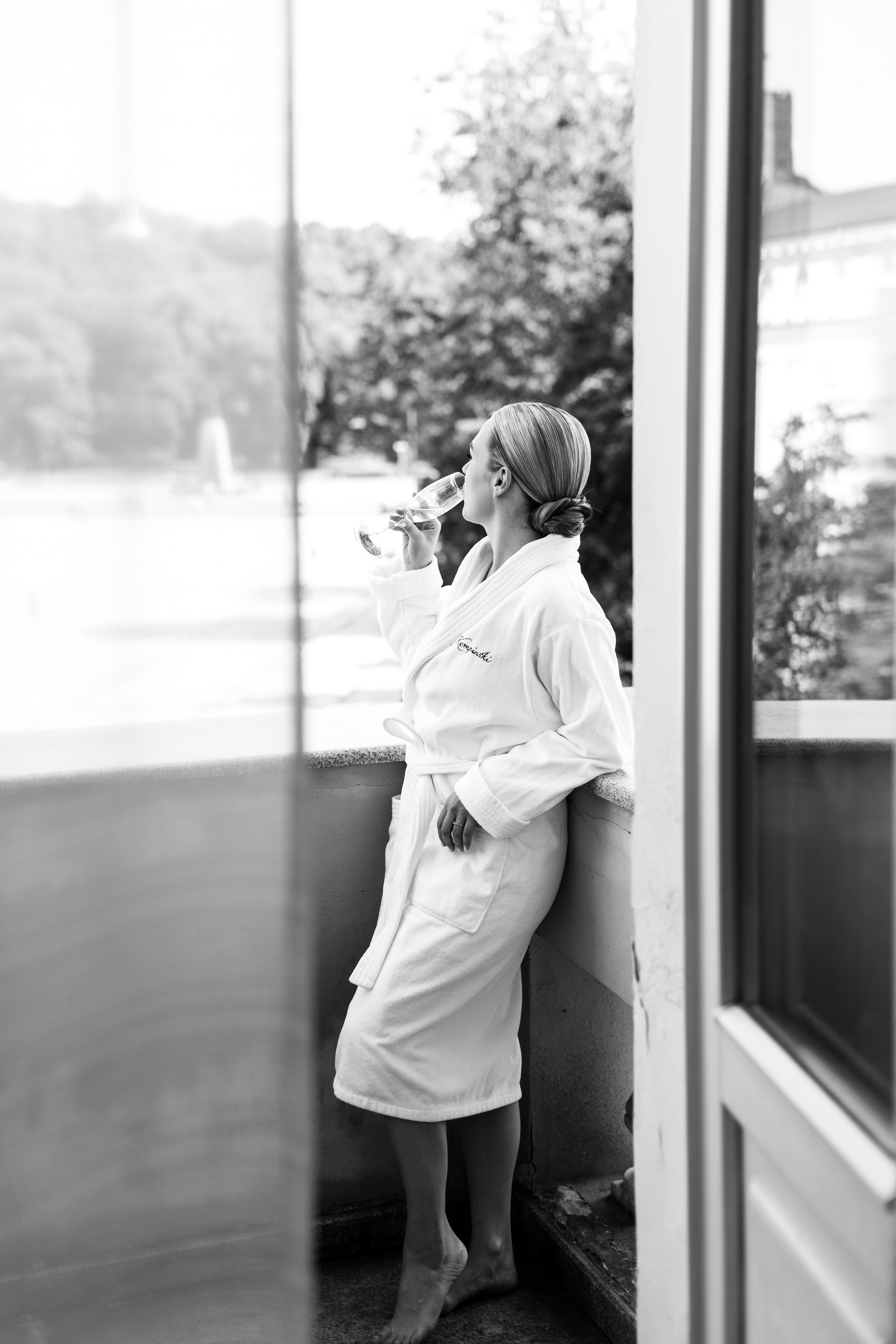 Misevic Wedding — Jausminga ir Profesionali Vestuvių Fotografija