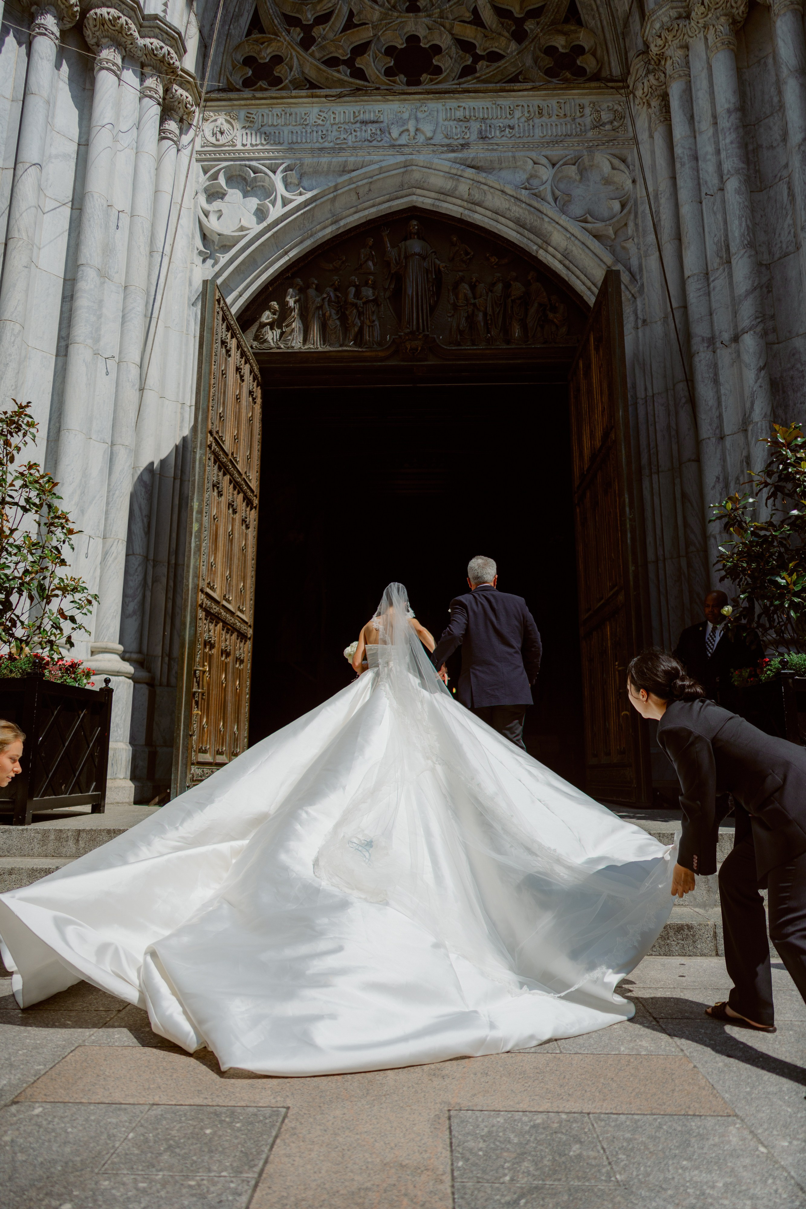 Payton and Mattew. Wedding photographer and videographer New York | New Jersey