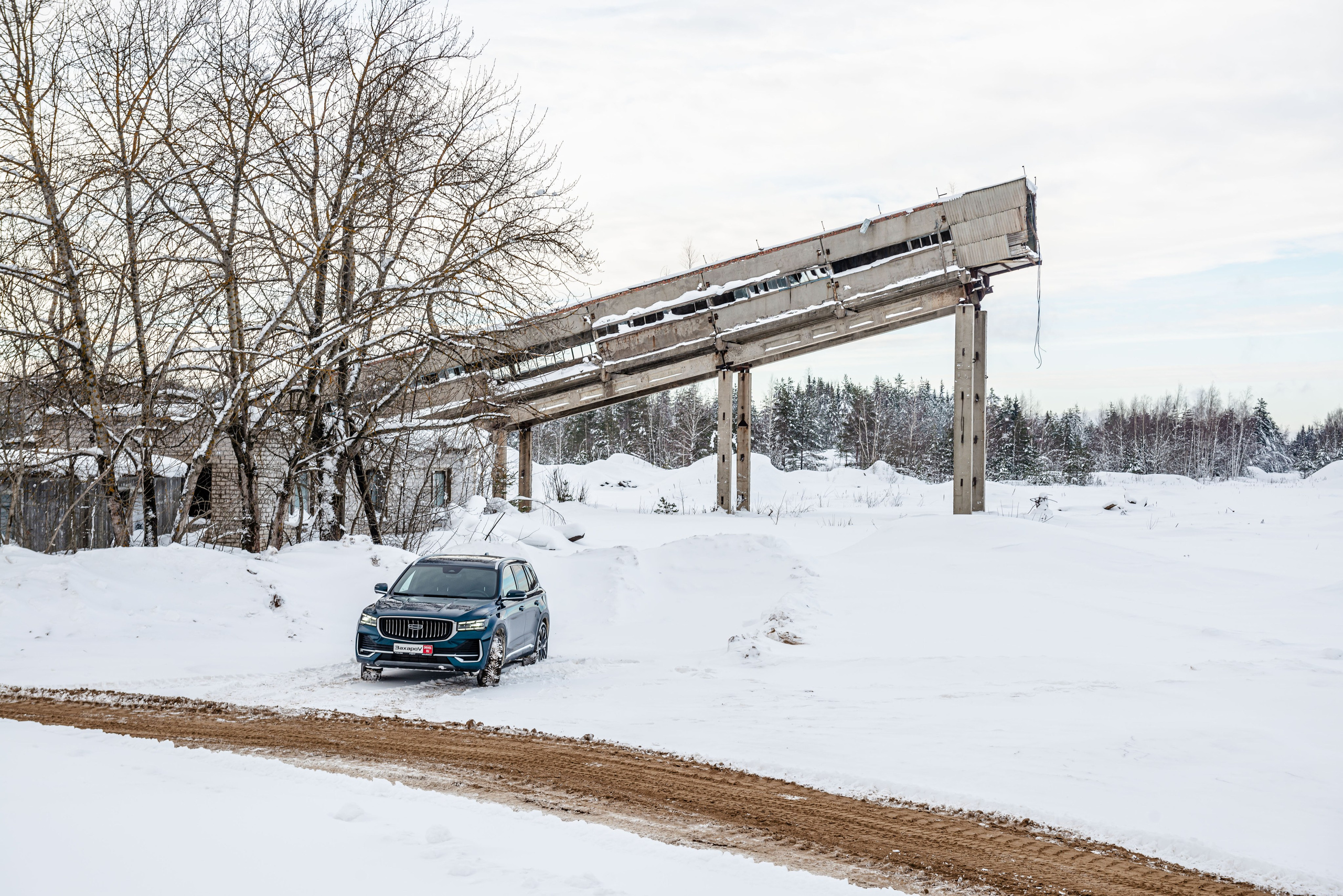 Автомобильная фотосъемка Geely Monjaro. FOTÓGRAFO MÉXICO QUINTANA ROO