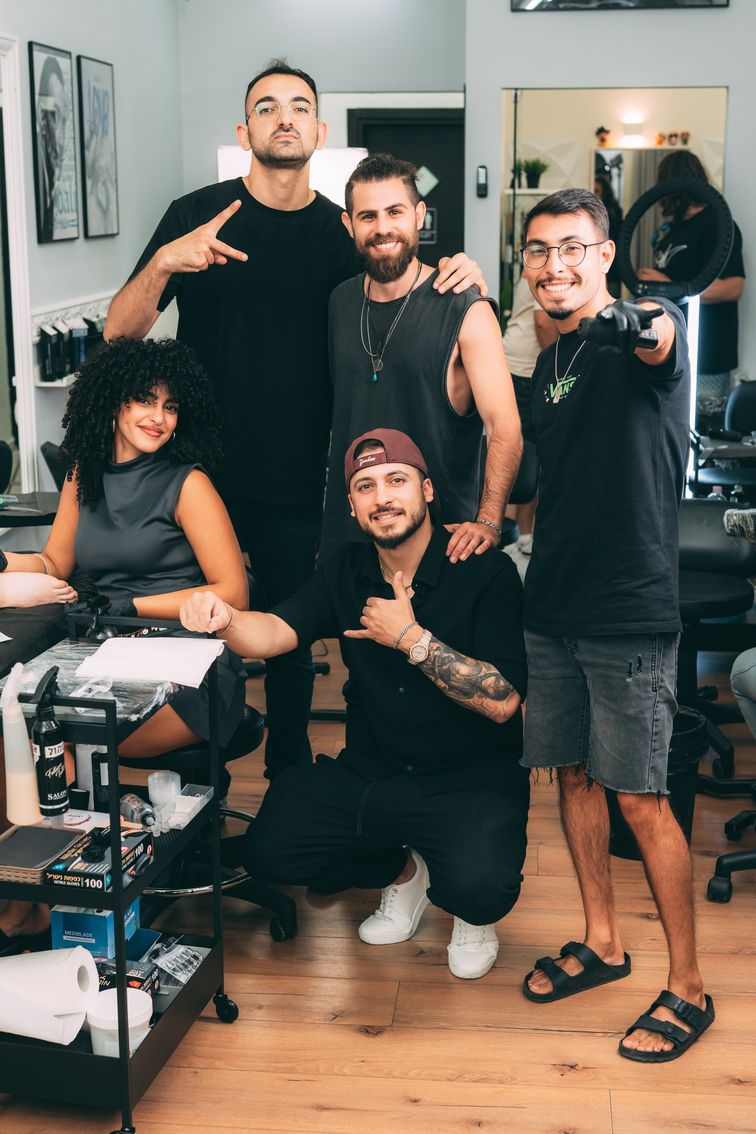 Events. SK photography