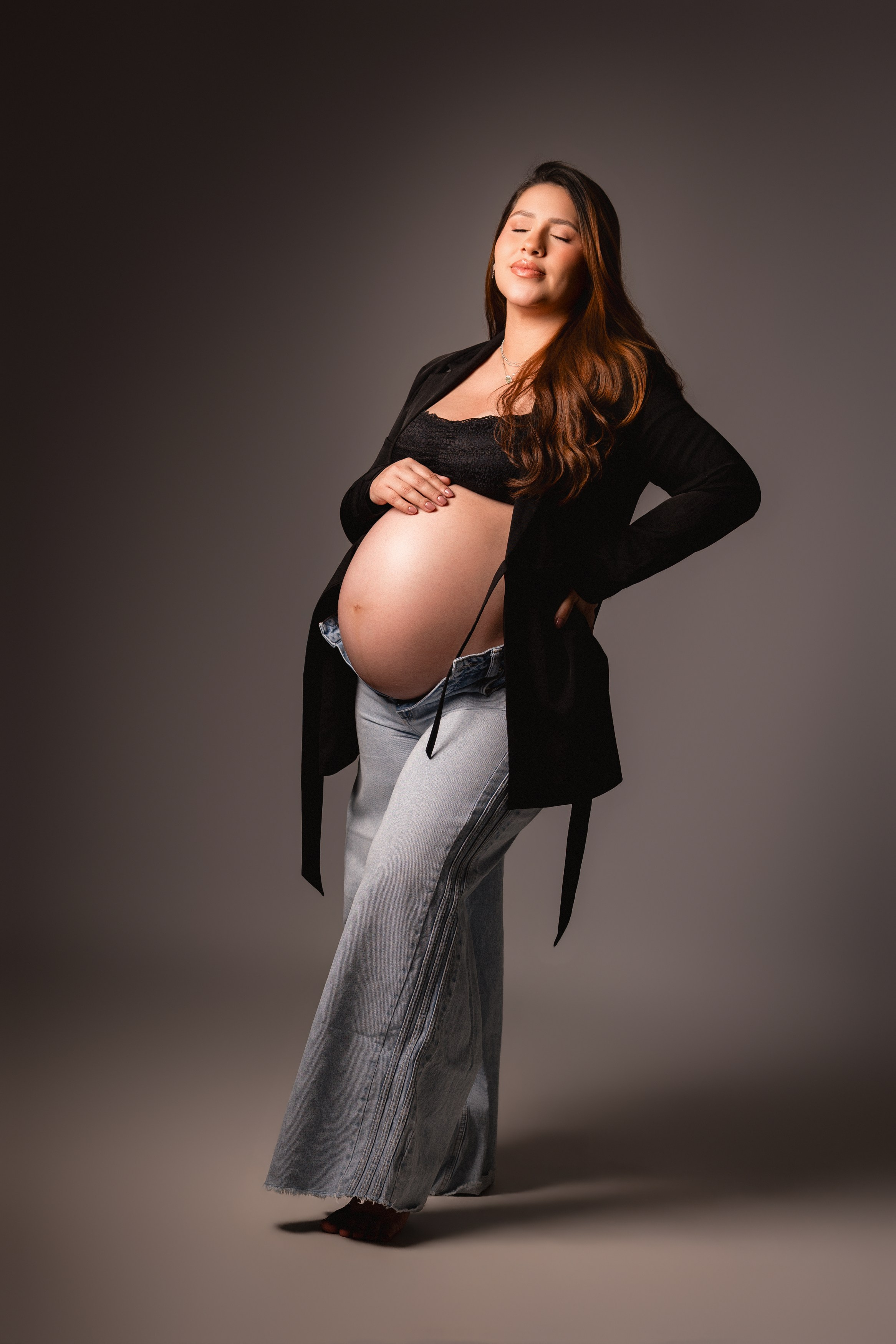 À Espera de Pedro Antonio. Aldrin Wesley Fotografia | Casamentos, ensaios e momentos que merecem ser lembrados para sempre