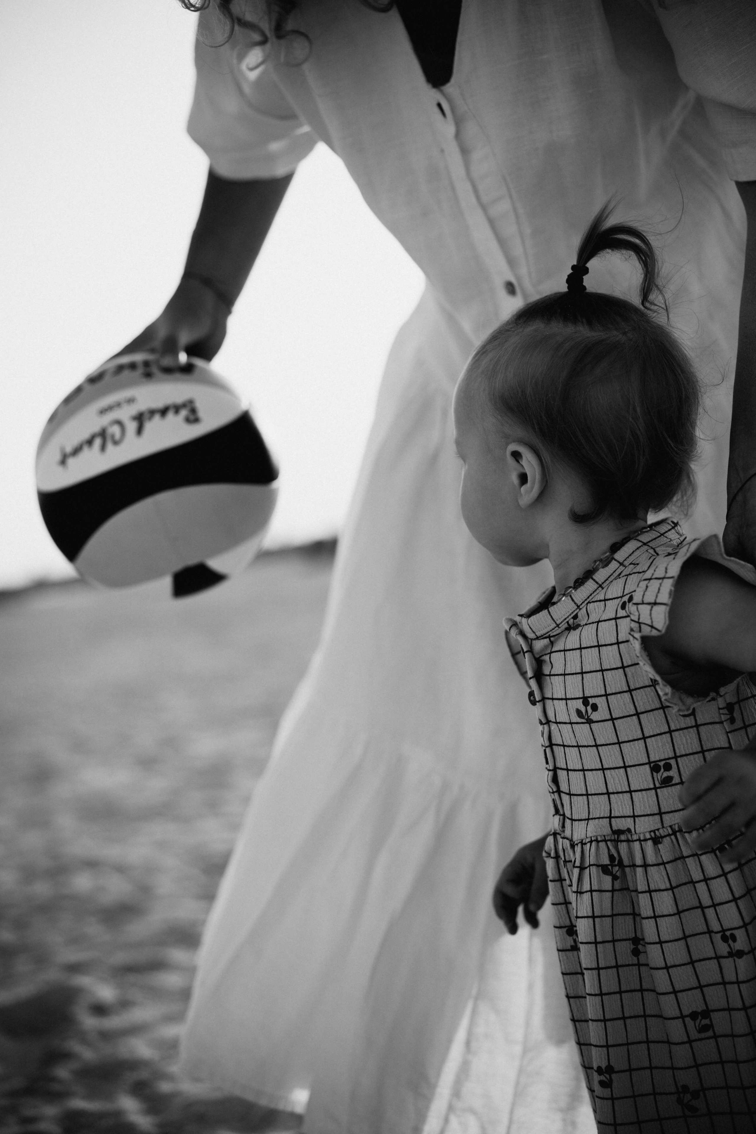 Calm and Happy. Elena Pretzner Photography