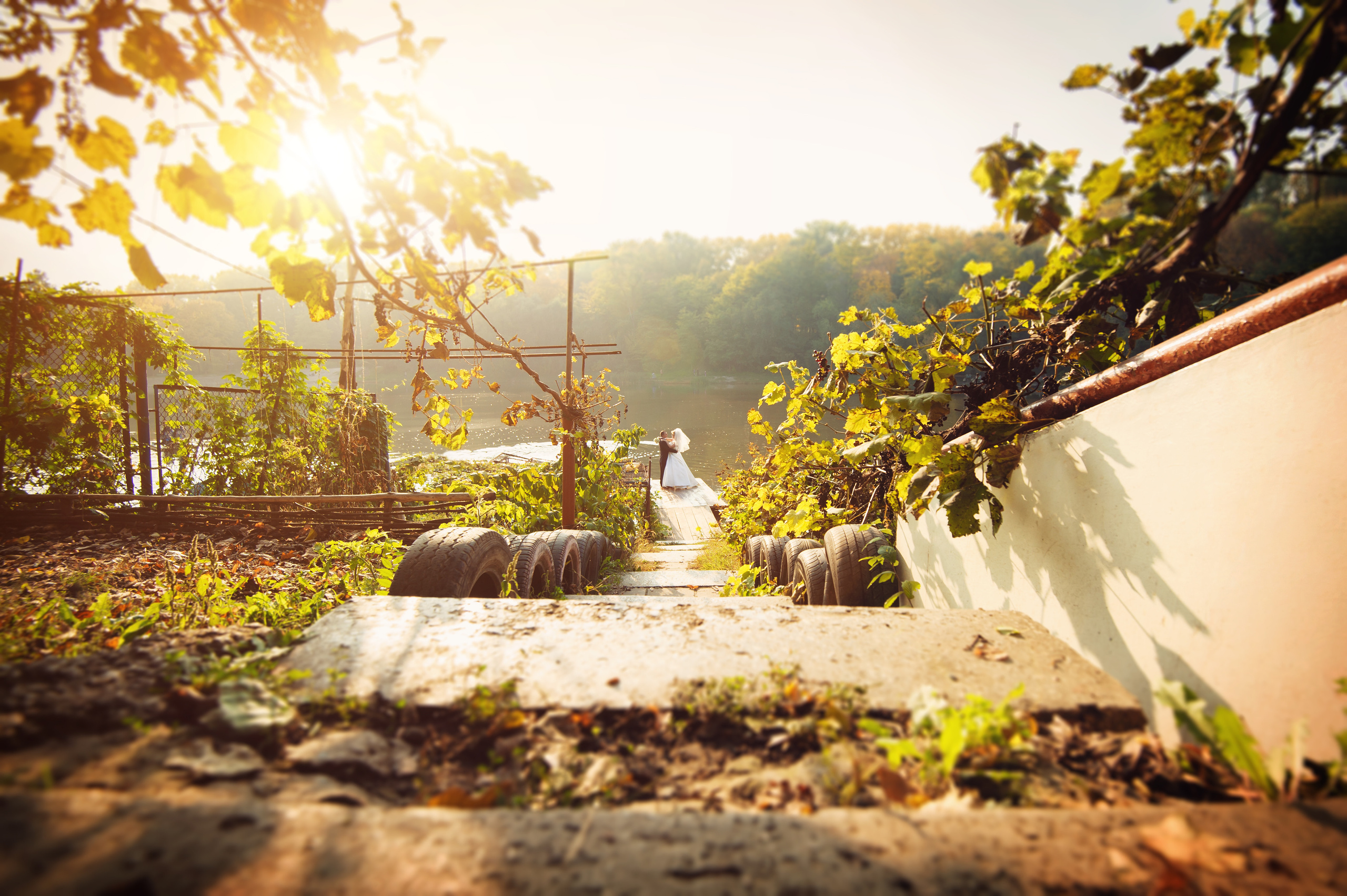 Индивидуальный курс свадебного фотографа в Молдове