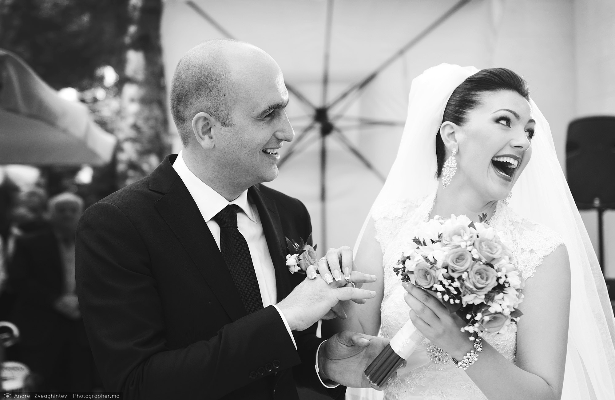 Индивидуальный курс свадебного фотографа в Молдове