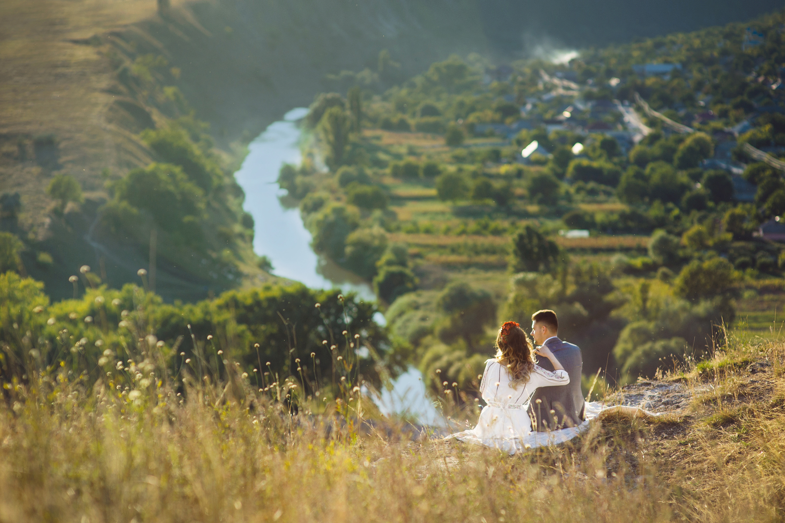 Индивидуальный курс свадебного фотографа в Молдове