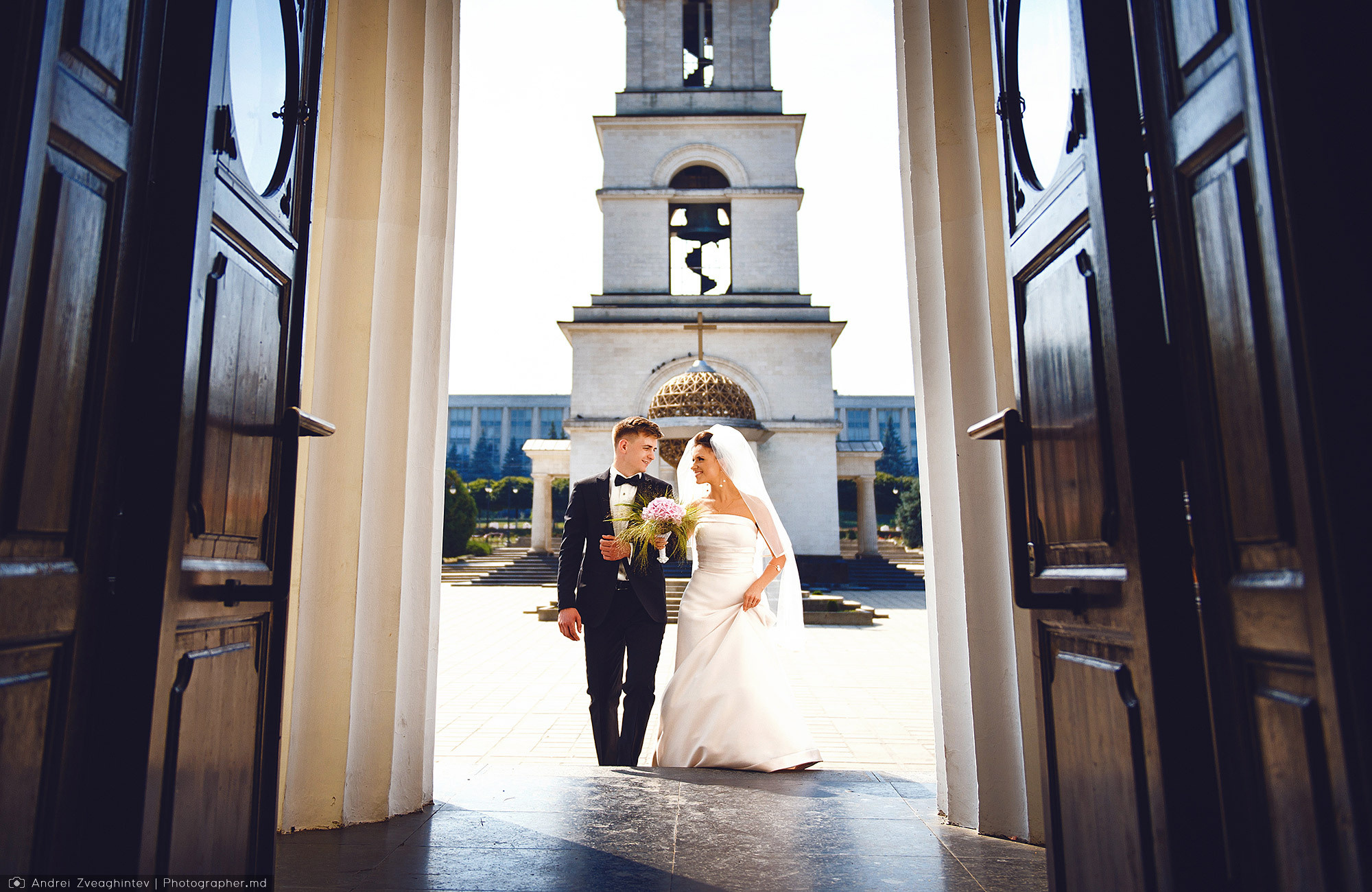 Индивидуальный курс свадебного фотографа в Молдове