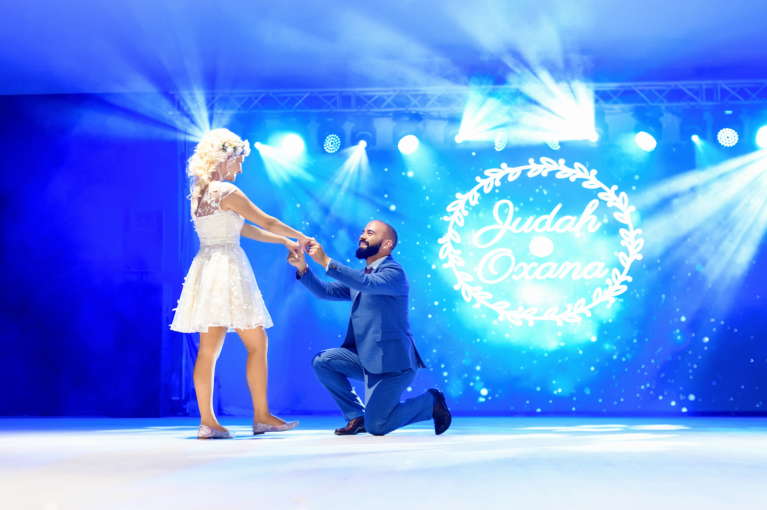 Индивидуальный курс свадебного фотографа в Молдове