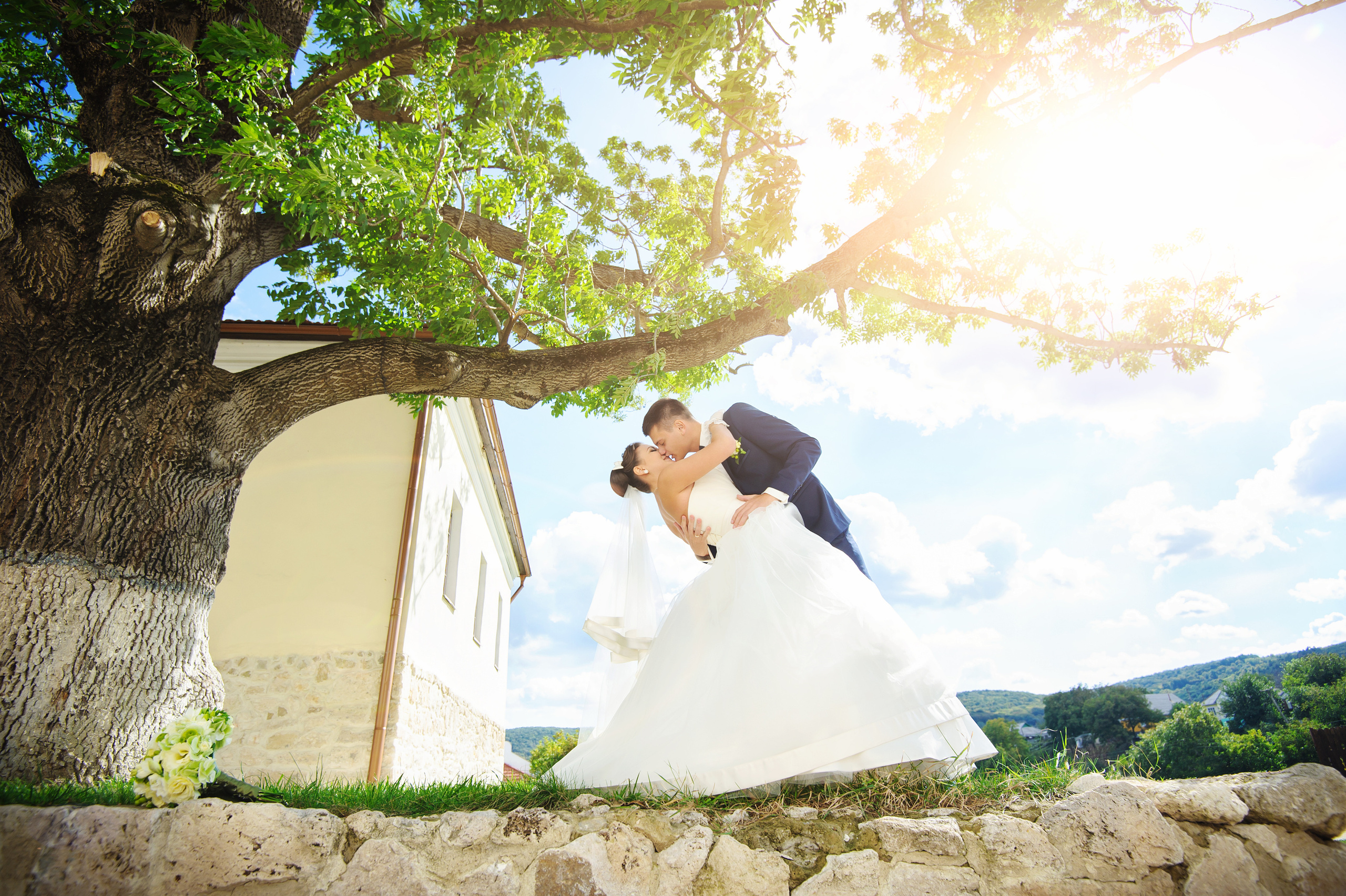 Индивидуальный курс свадебного фотографа в Молдове