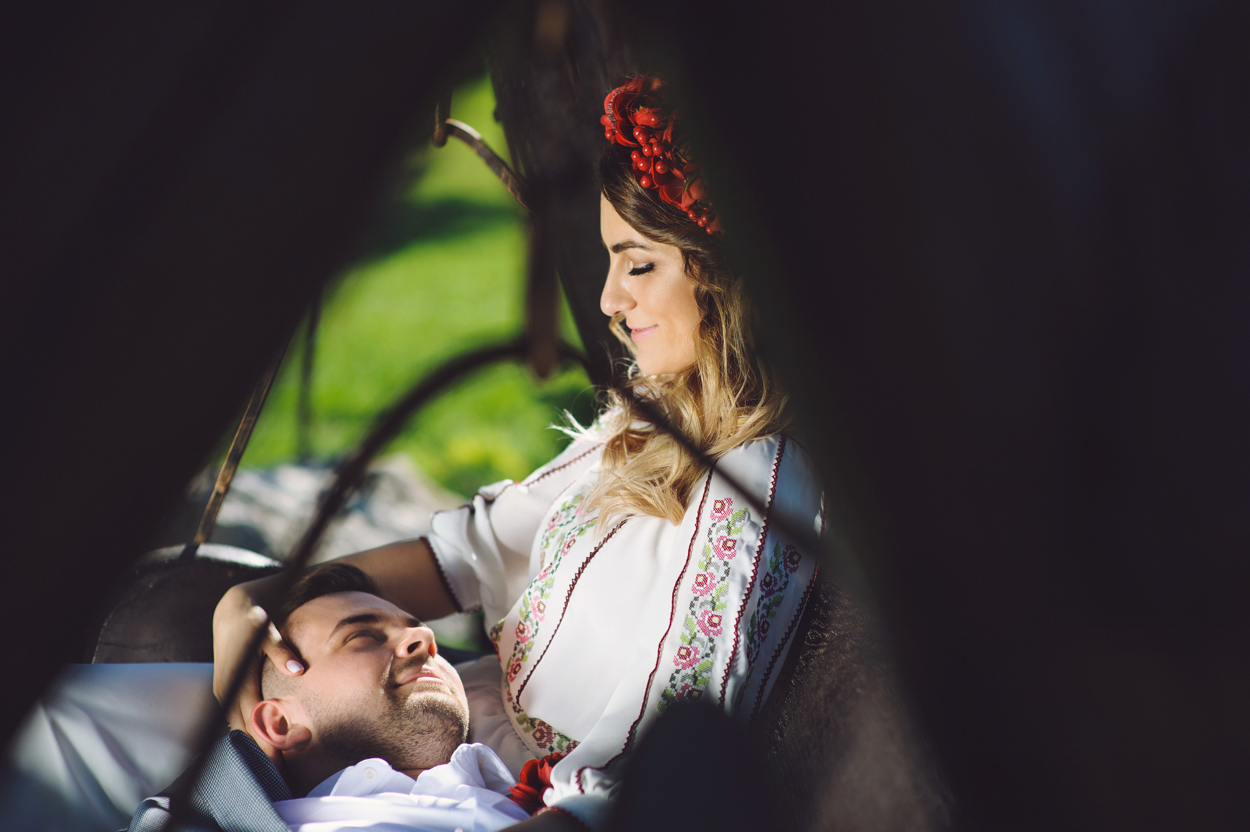 Индивидуальный курс свадебного фотографа в Молдове