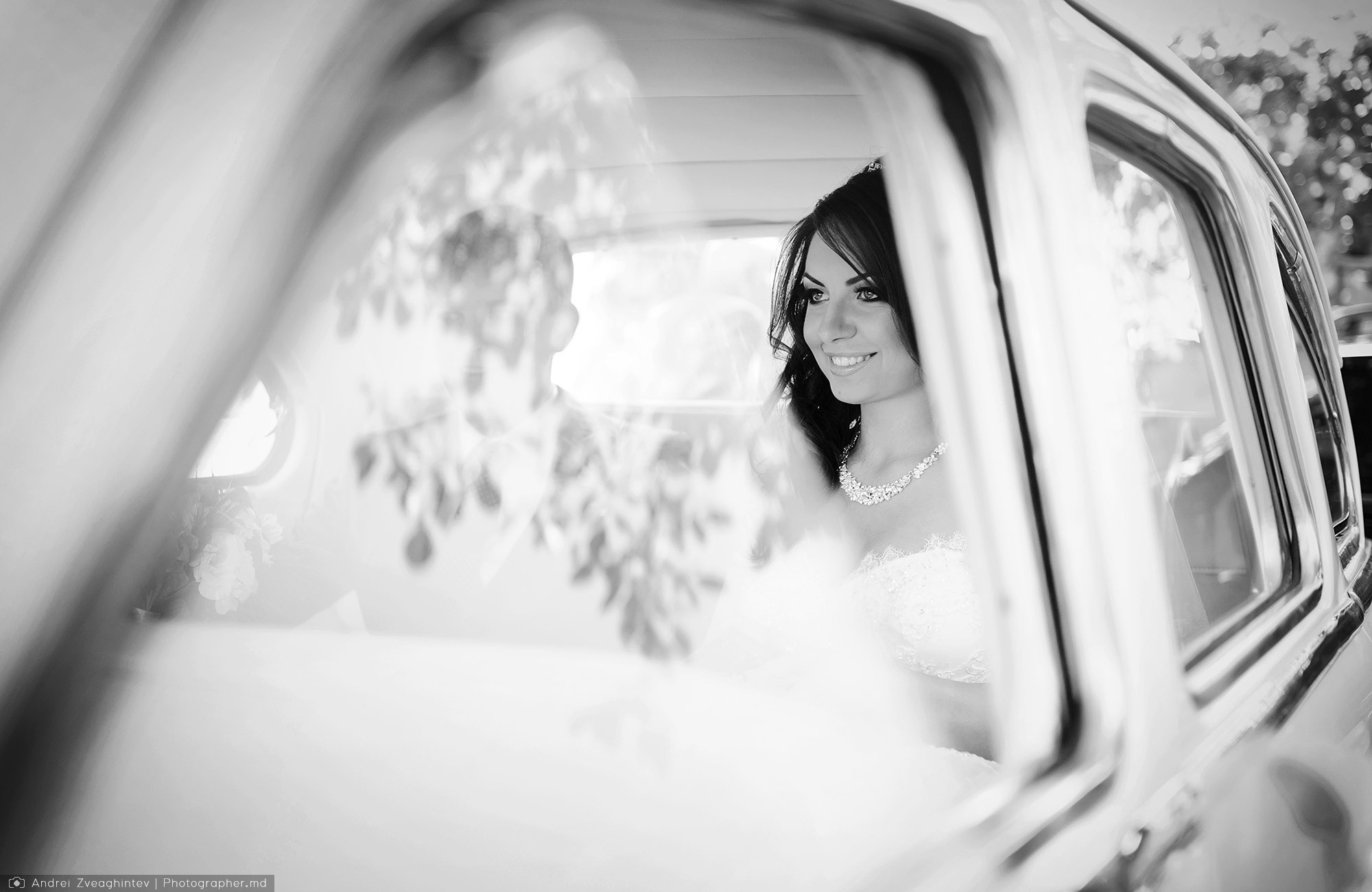 Индивидуальный курс свадебного фотографа в Молдове