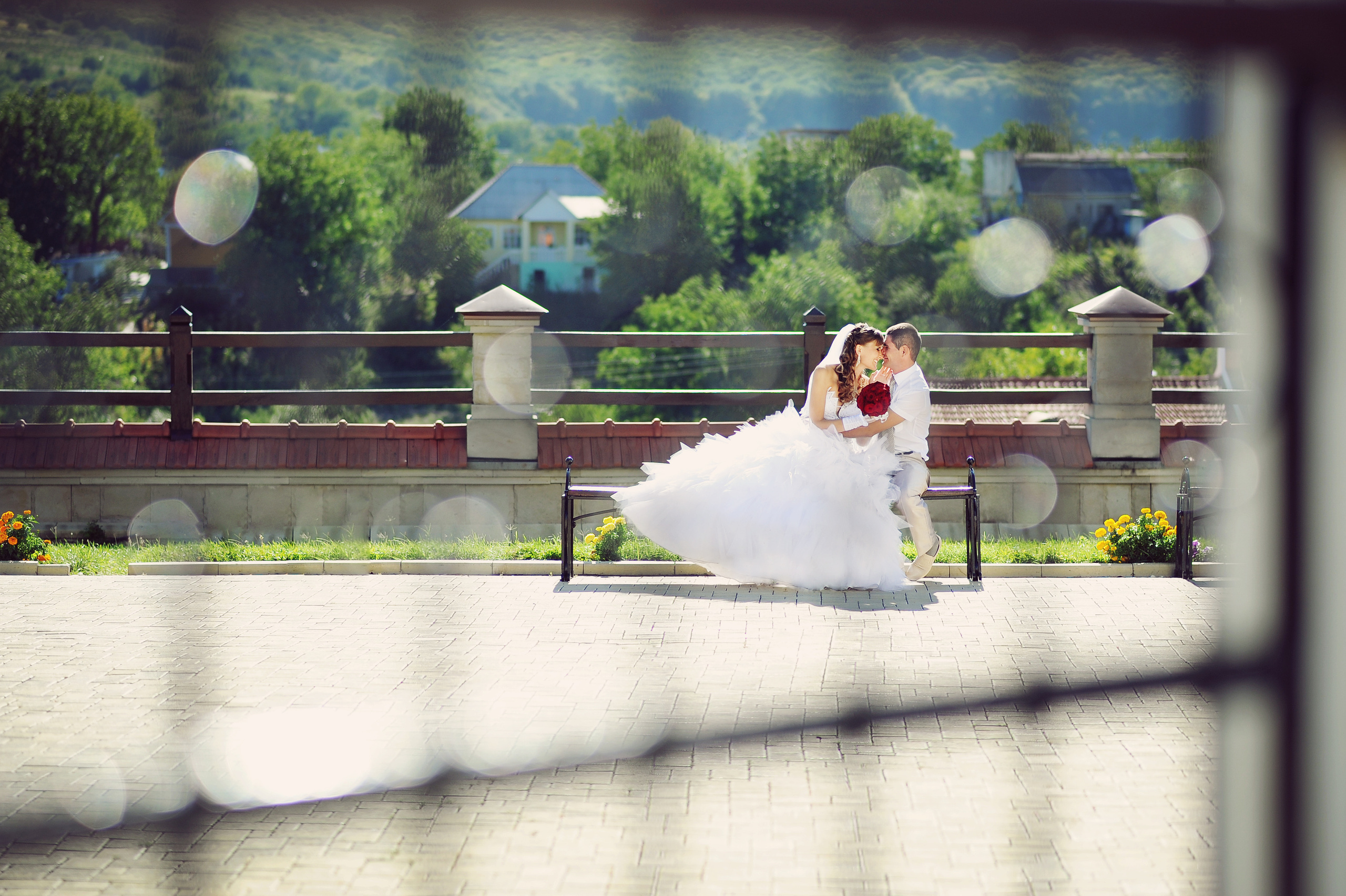 Индивидуальный курс свадебного фотографа в Молдове