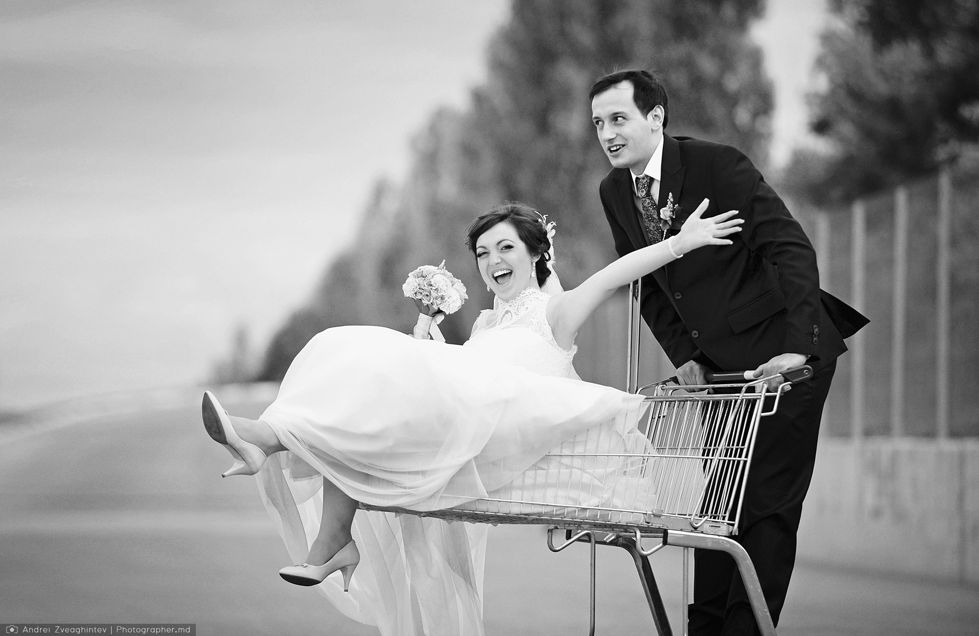Индивидуальный курс свадебного фотографа в Молдове