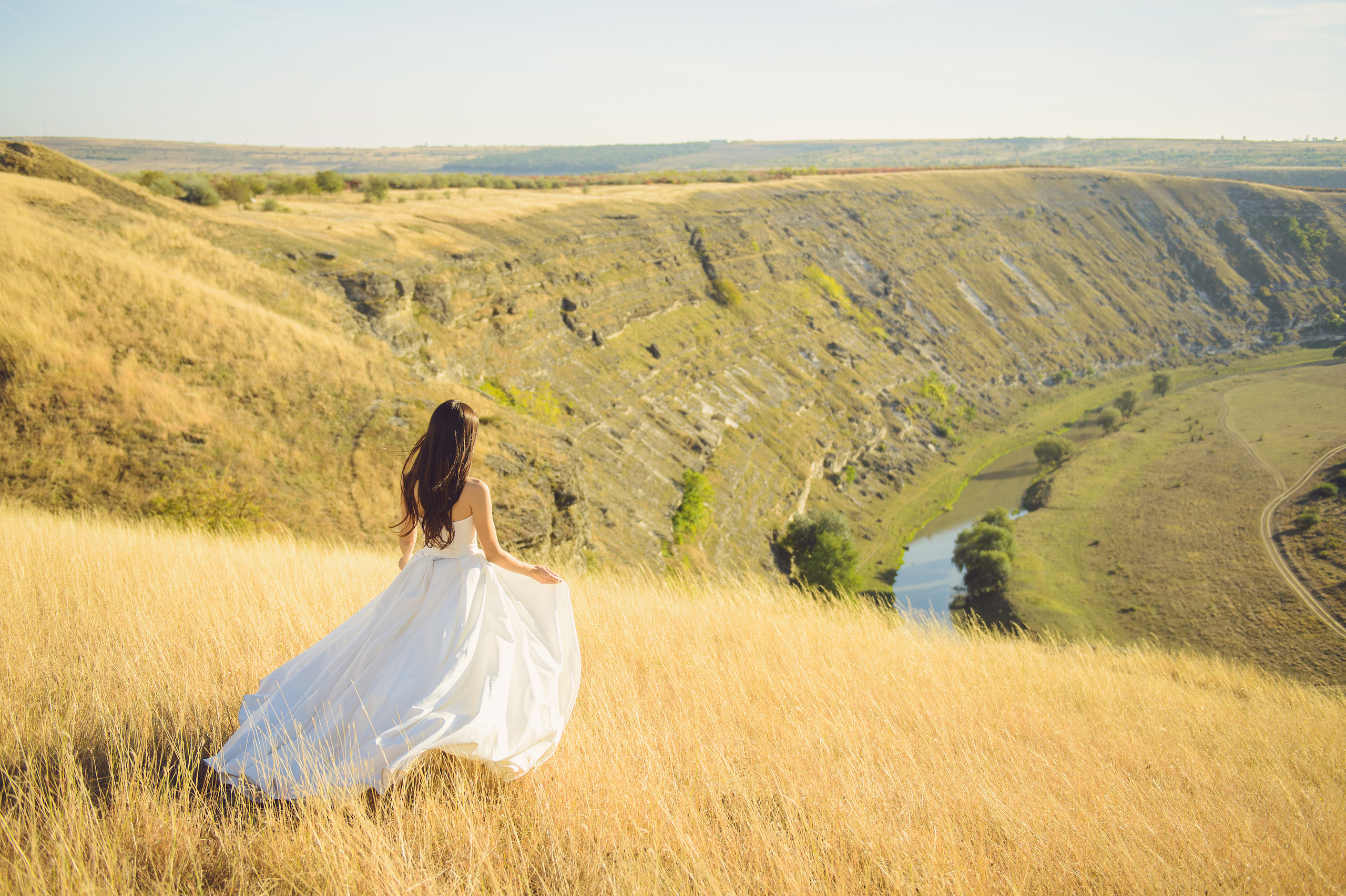 Индивидуальный курс свадебного фотографа в Молдове