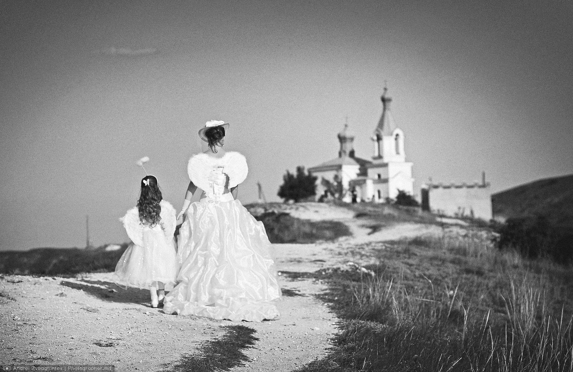 Индивидуальный курс свадебного фотографа в Молдове