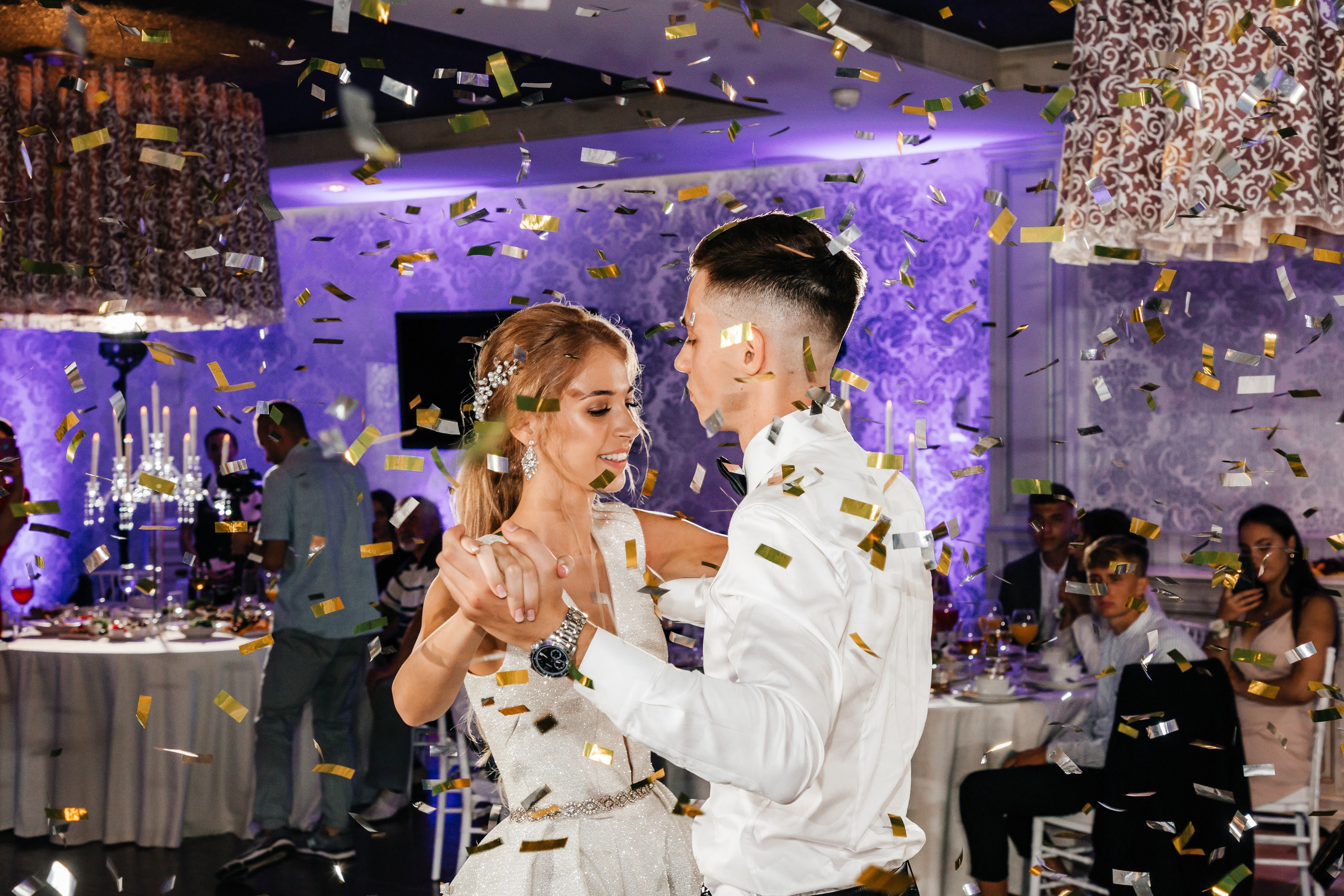 Evgeniy & Mariya. Destination wedding and fashion photographer in Riga Igor Davidovich