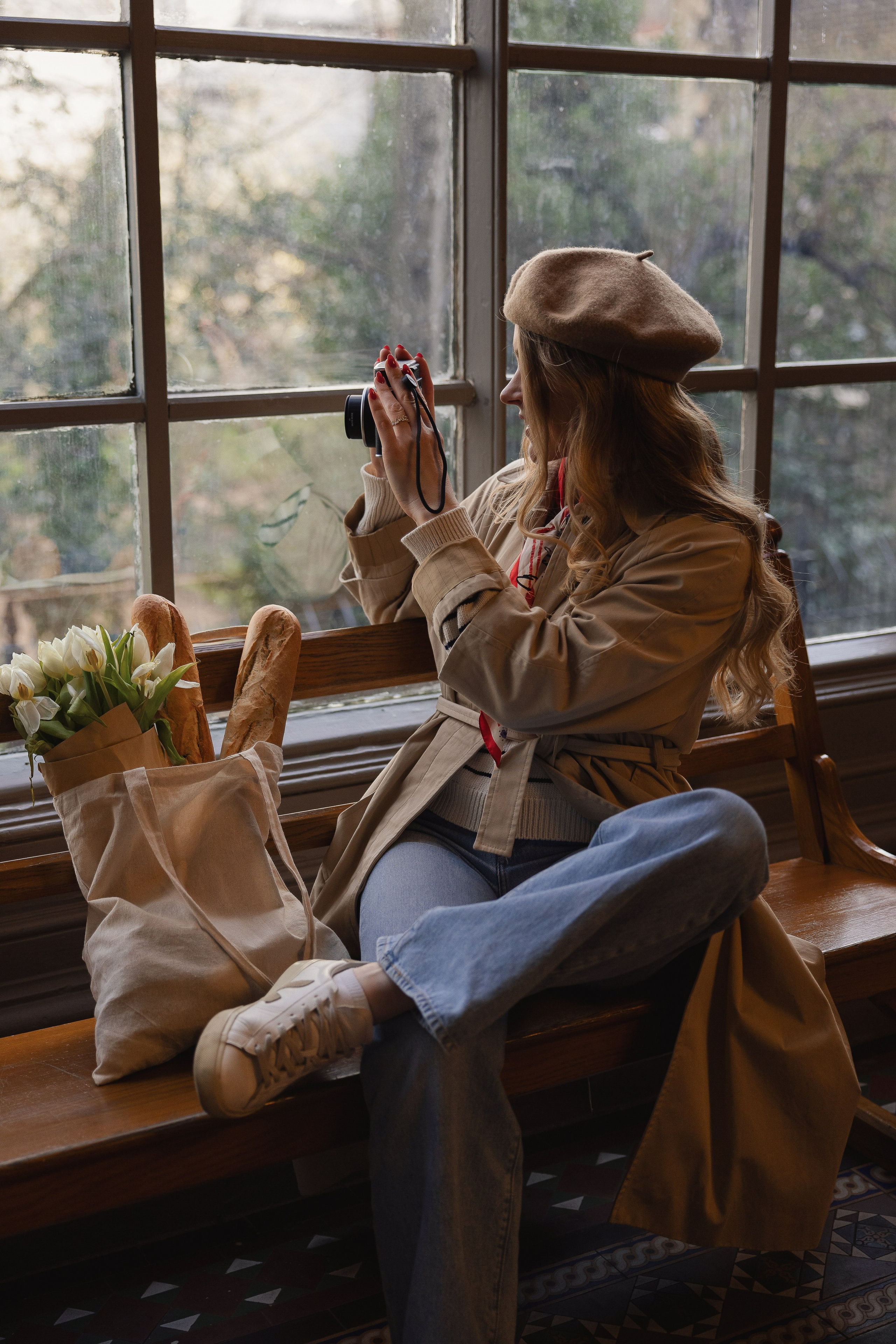 London Photo Walk. PHOTOGRAPHER IN LONDON
