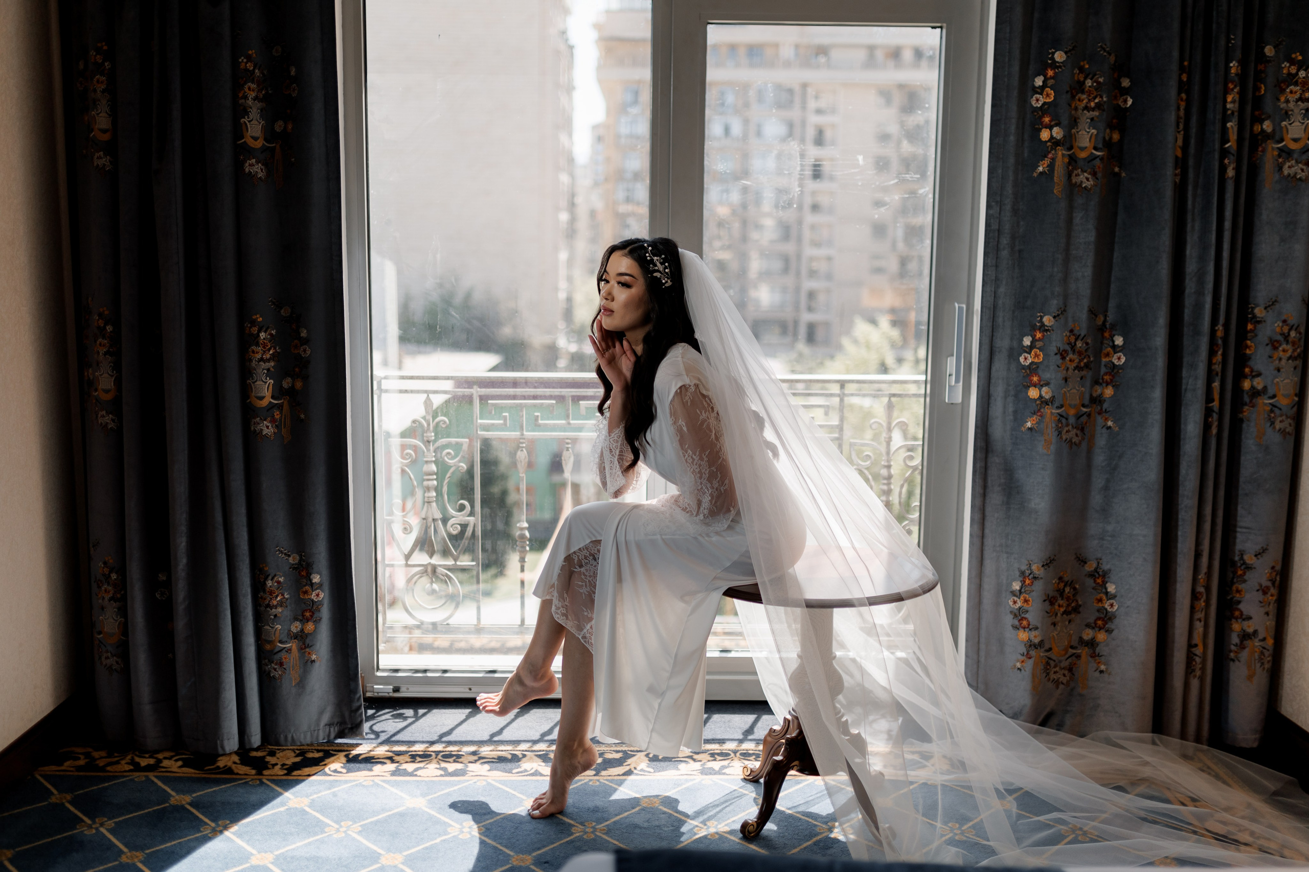 ORION. Mandarin.photo