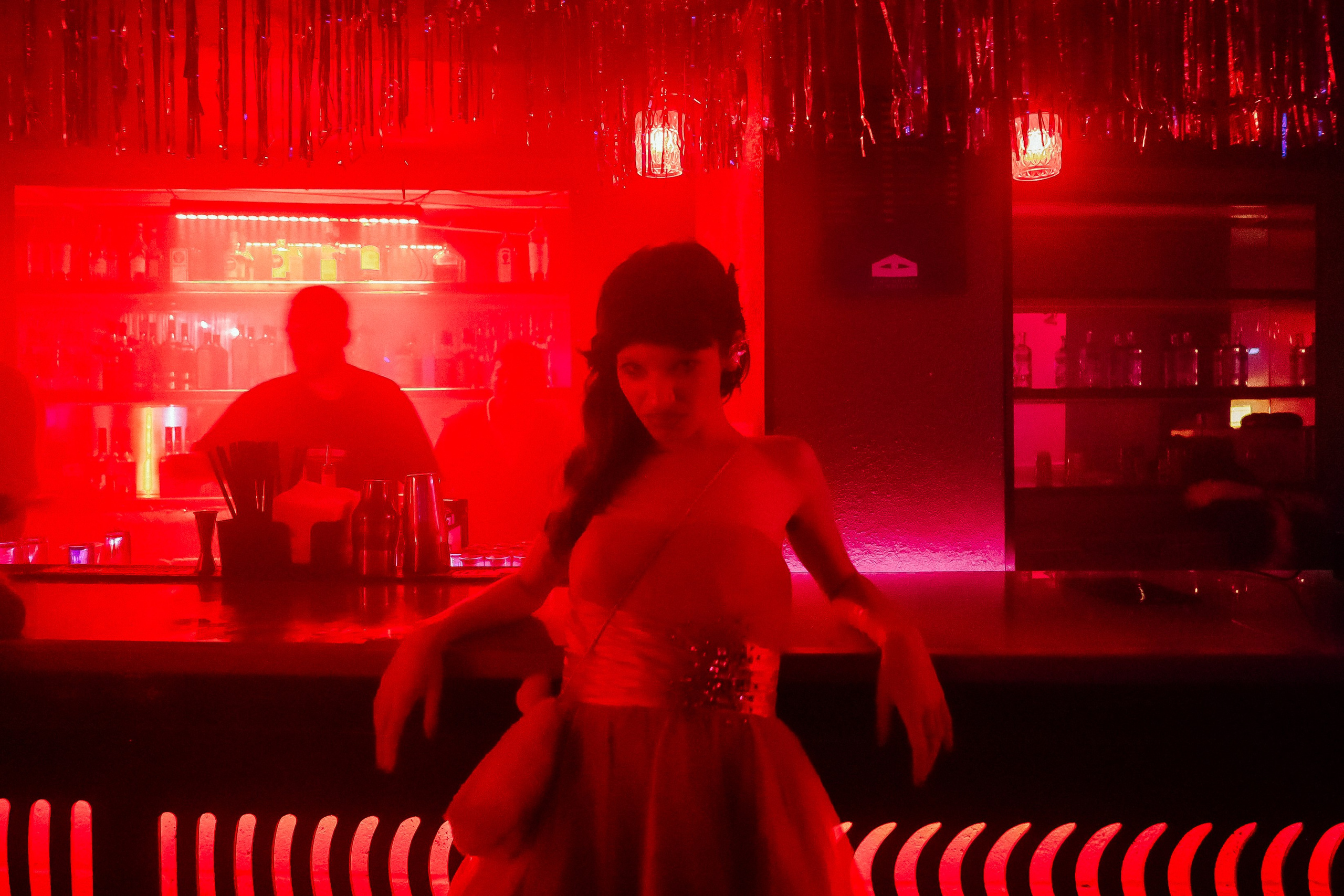 Event reportage (SXCM x HOW). Asmikiam