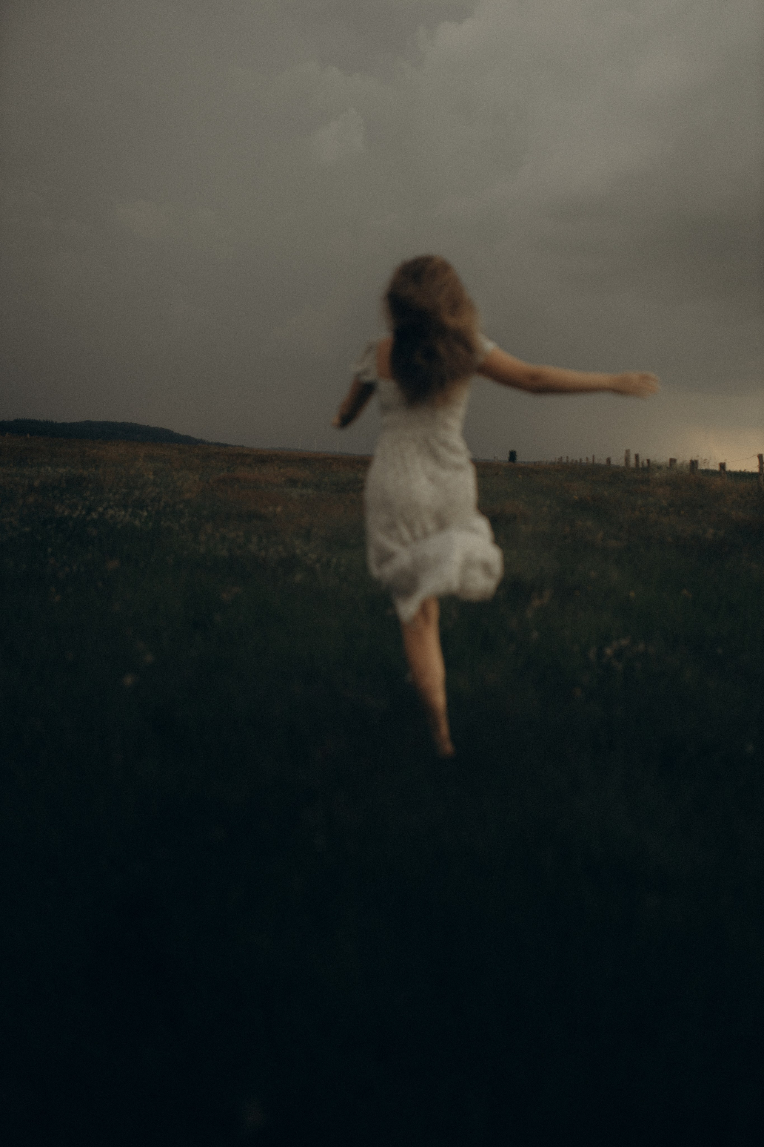 Frauen. Achtsame Fotografin| Margarita Mayer