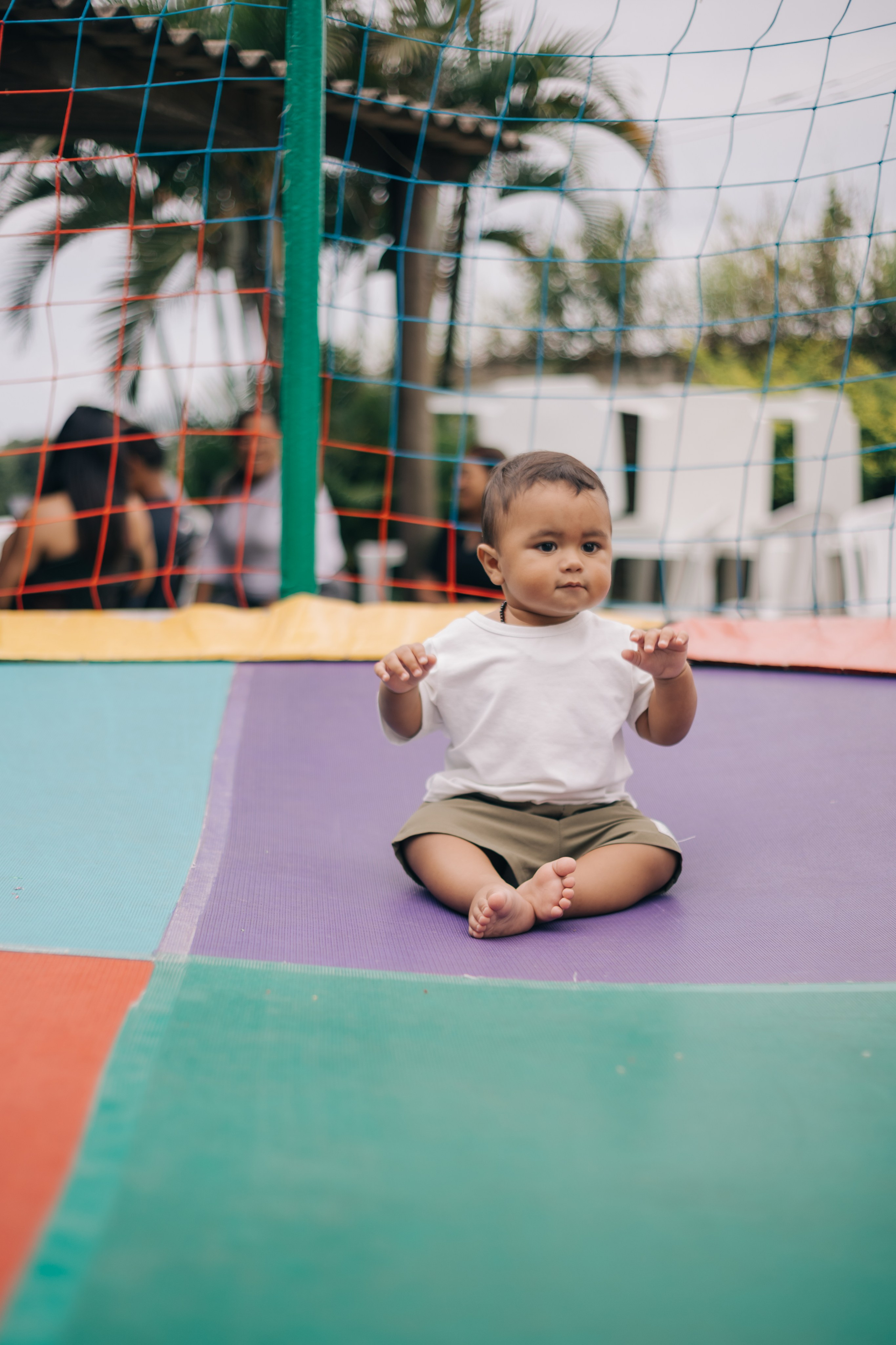 Inacio — 1 ano (fev 26). LUCAS MENEGHIN | fotografia