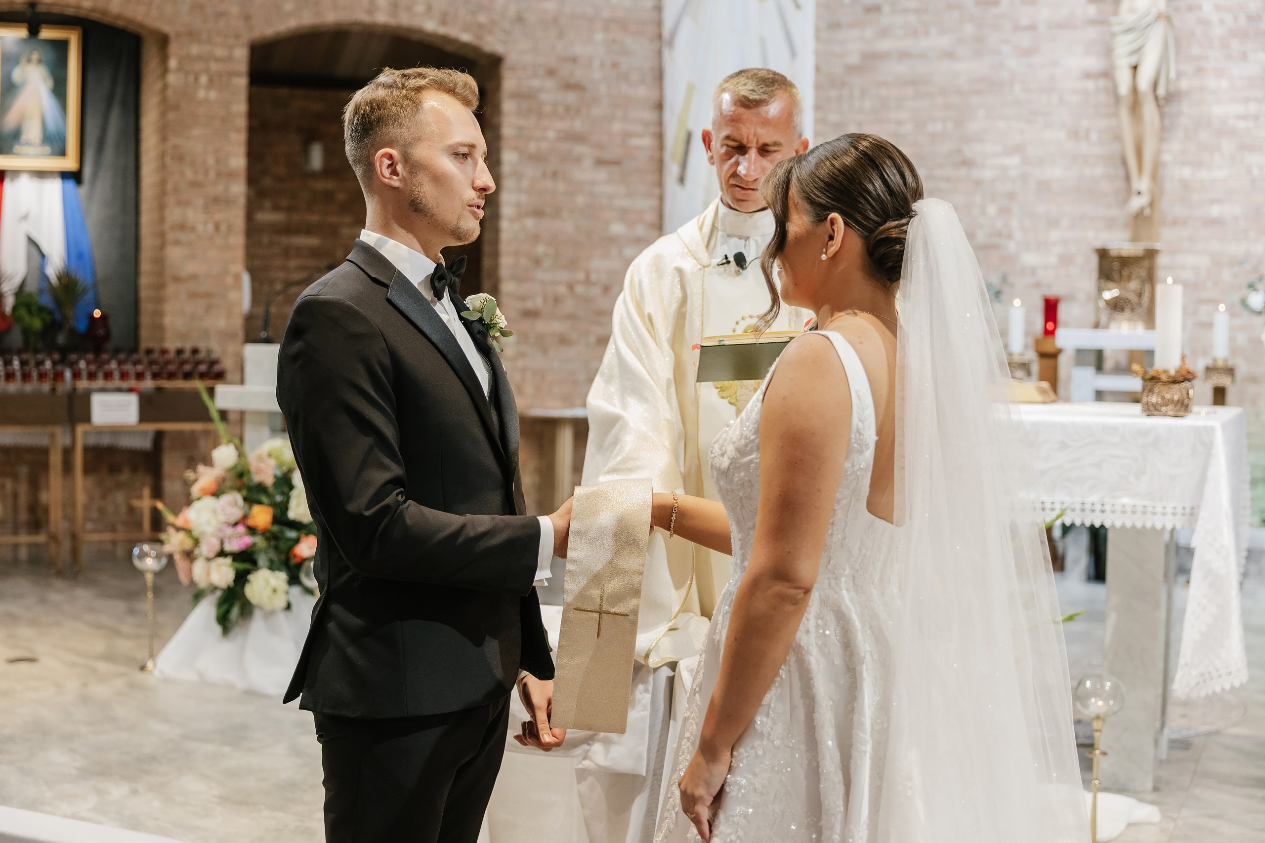 09.06.2025 Wedding. Wedding family event photographer in Chicago Nick Yushevich