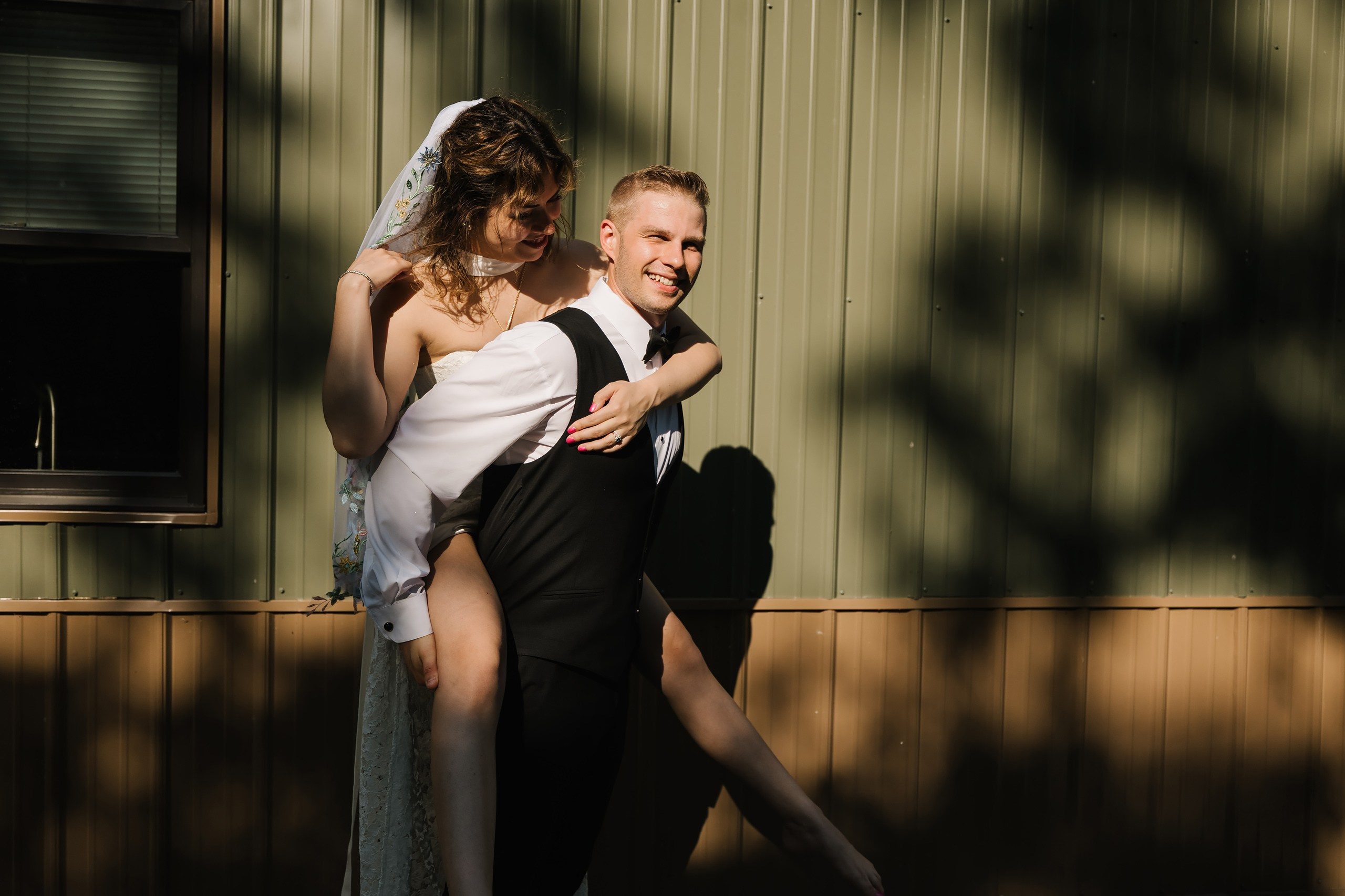 07.12.2025 Wedding. Wedding family event photographer in Chicago Nick Yushevich