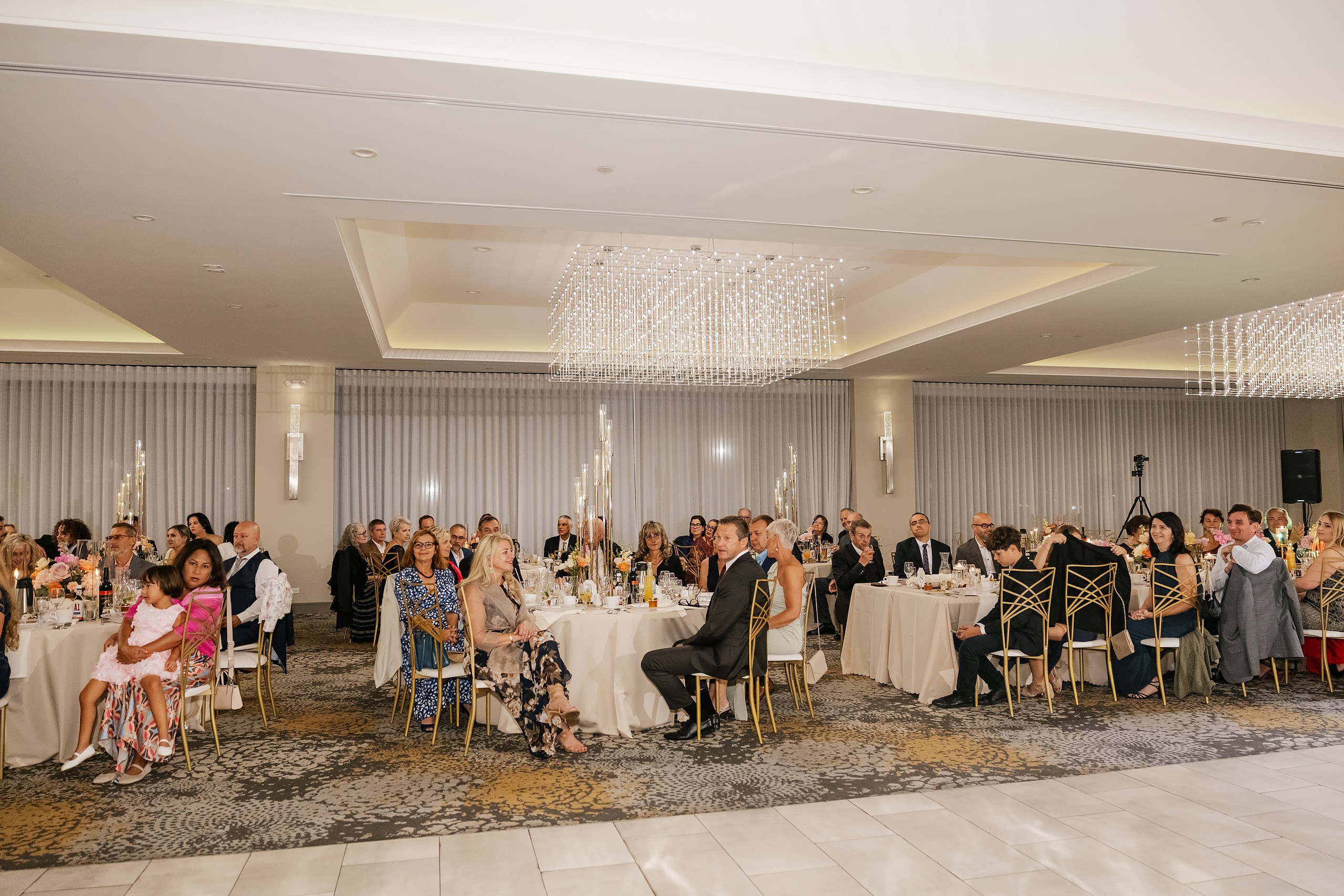 09.06.2025 Wedding. Wedding family event photographer in Chicago Nick Yushevich