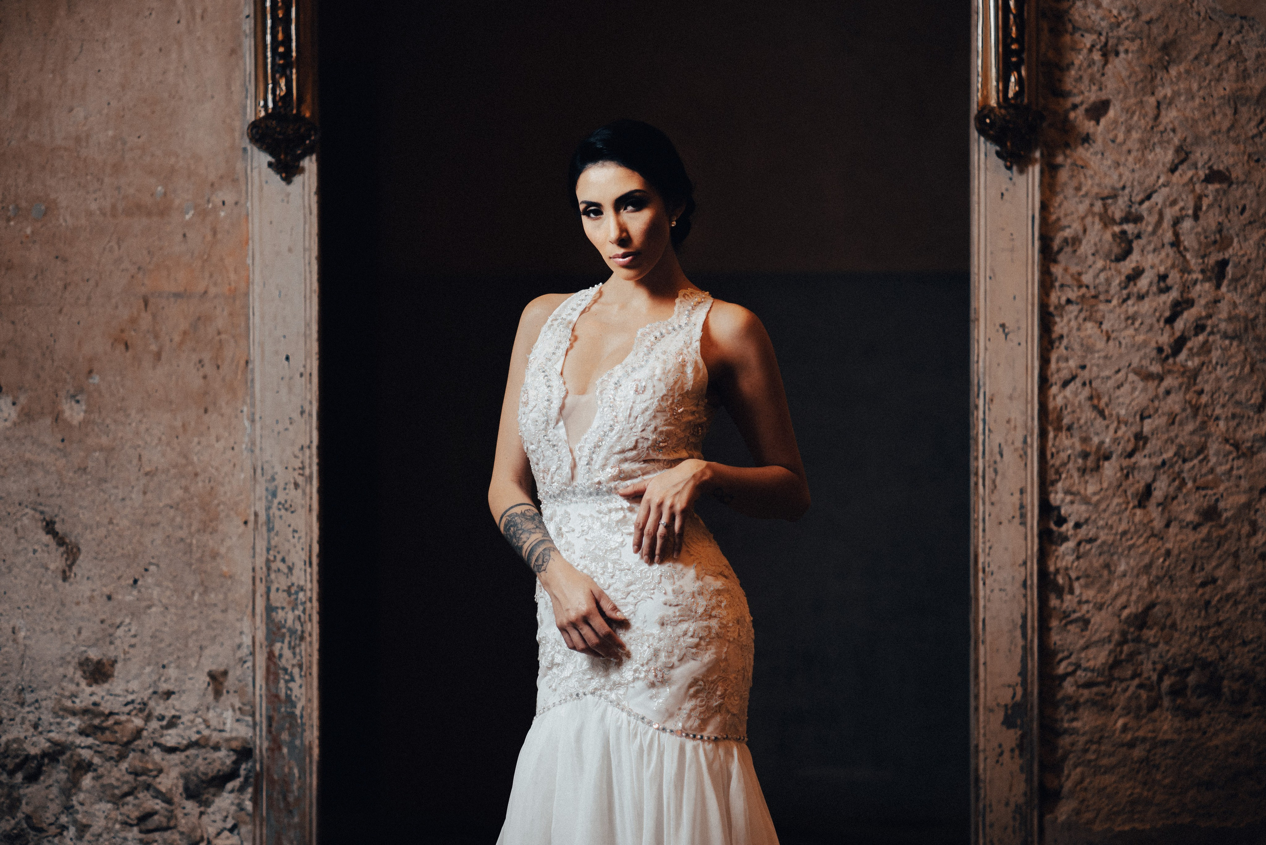 Brenda | Arcano. Fotógrafo en Mérida
