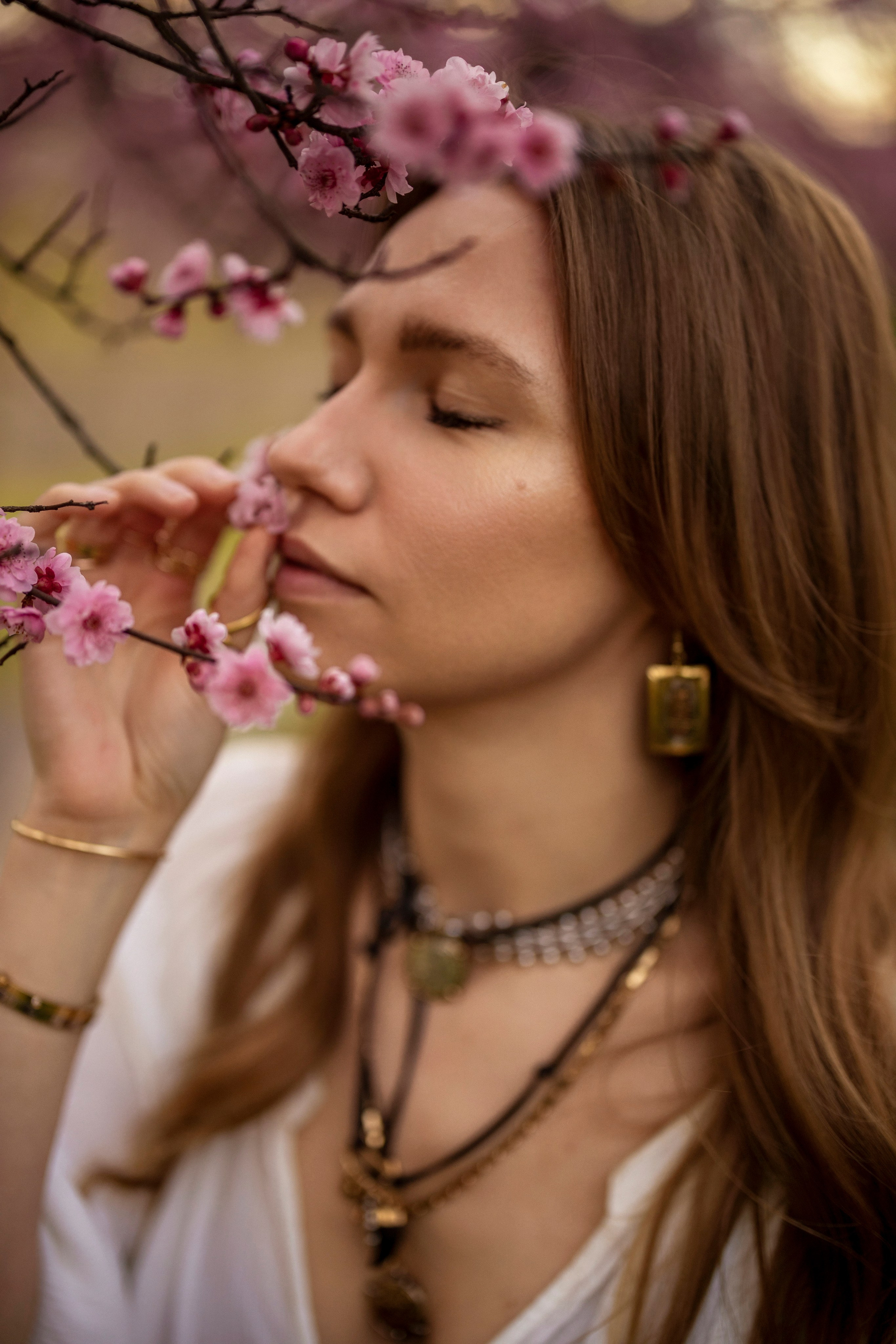 Plum Blossom. Bay Area Photographer: family, maternity, love story, wedding