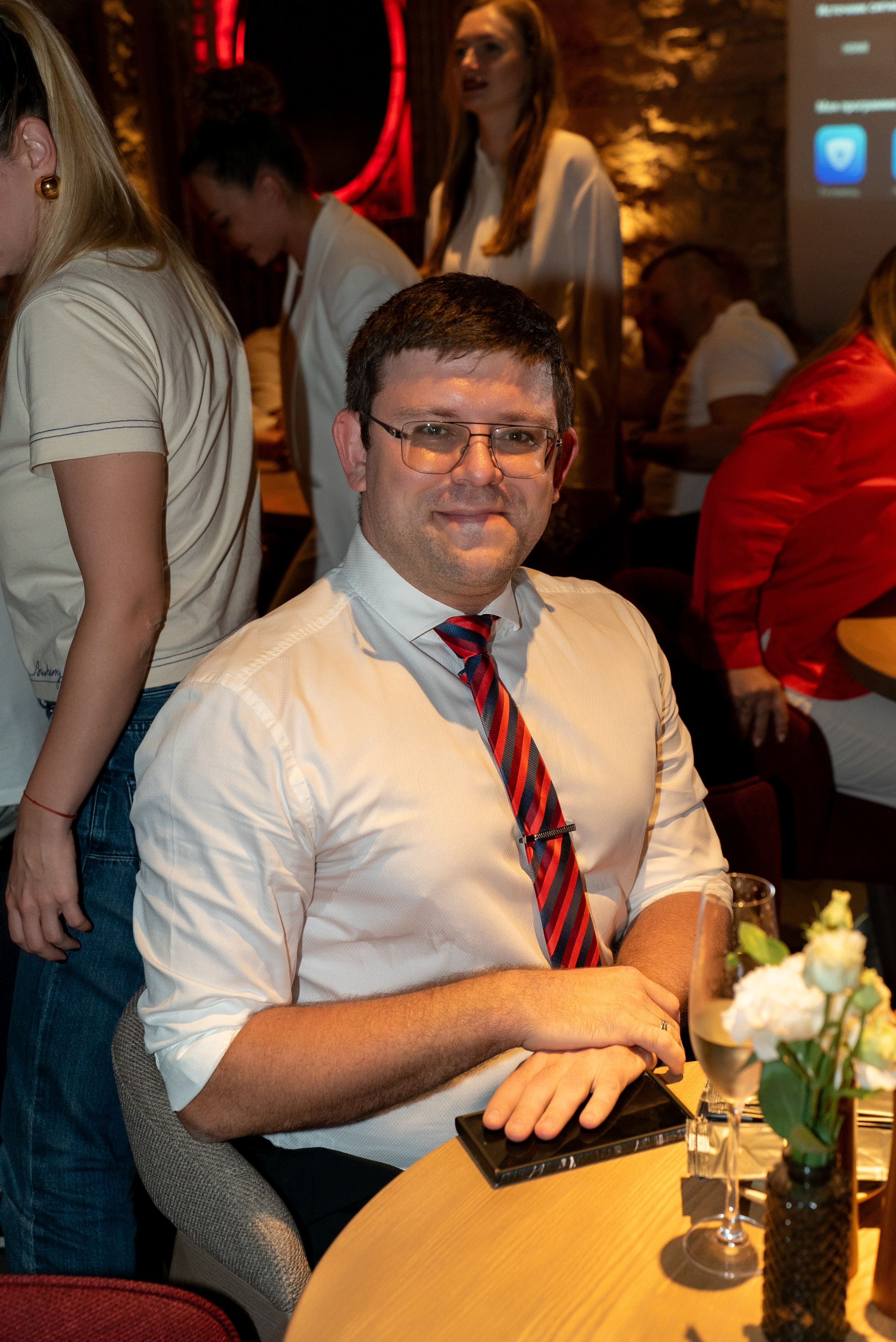 Cyprus Business Club. Портретный и семейный фотограф в Лимассоле Кипр Анна Руссу