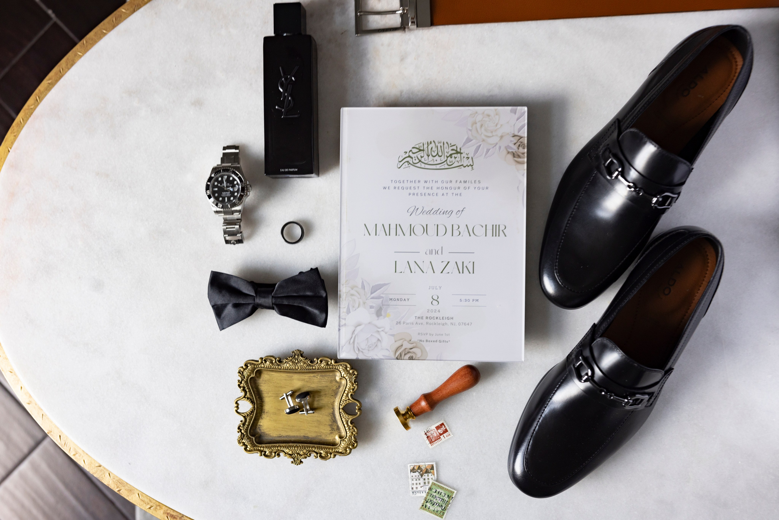 Mahmoud & Lana. Wedding Photo & Video